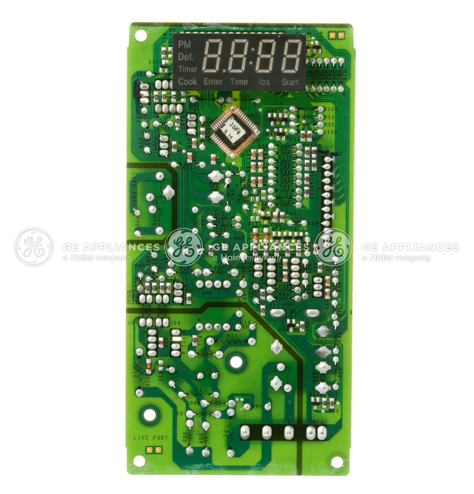 Printed Circuit Board Assembly