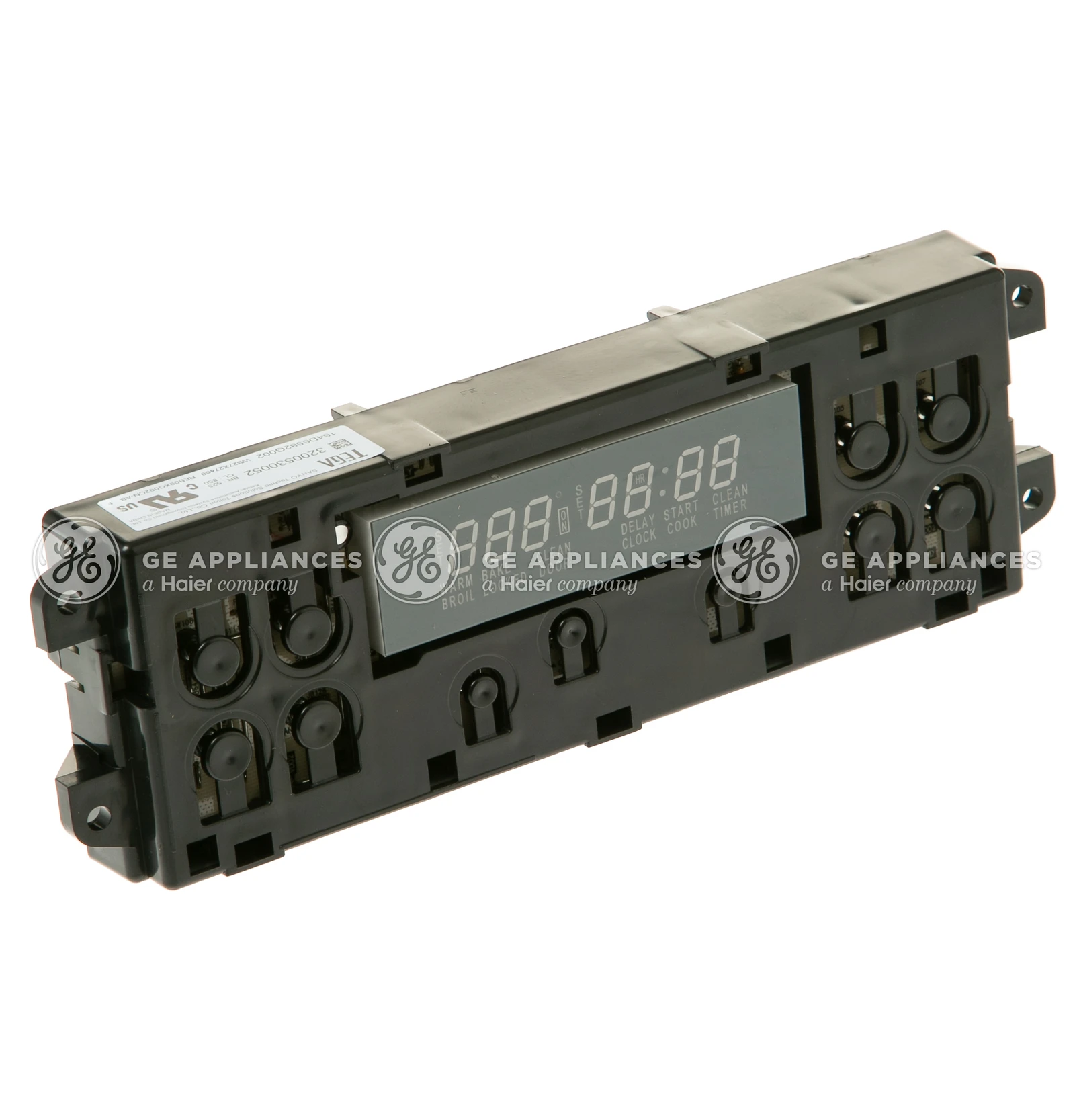 Control Board