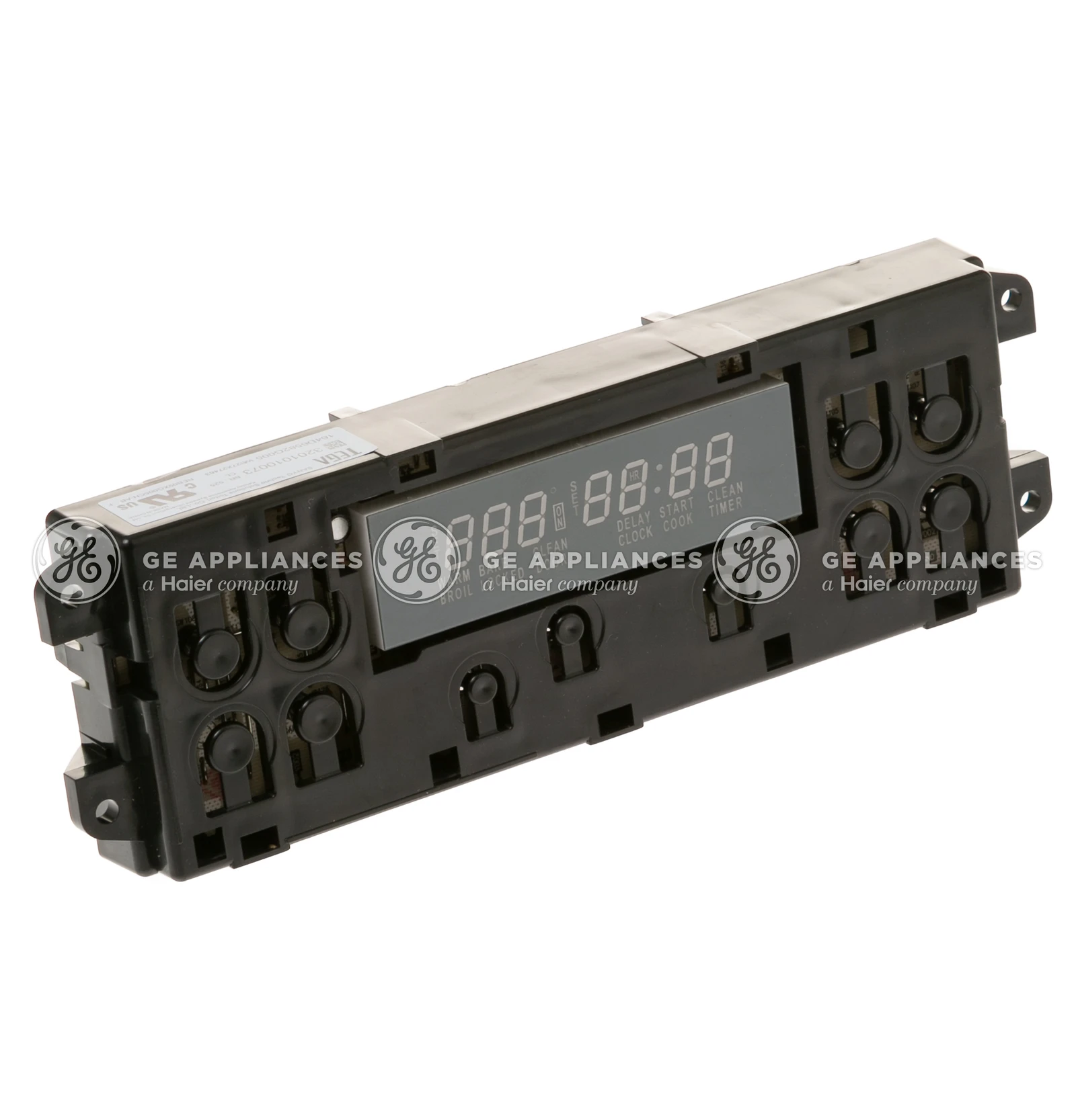 ERC3B2K5 Control