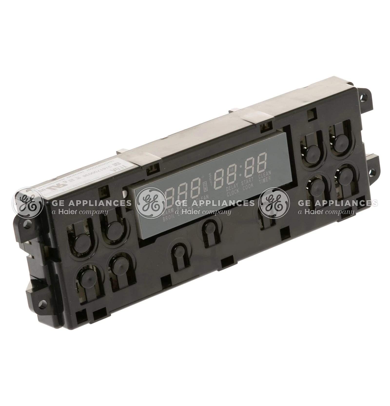 Control ERC3B2K5