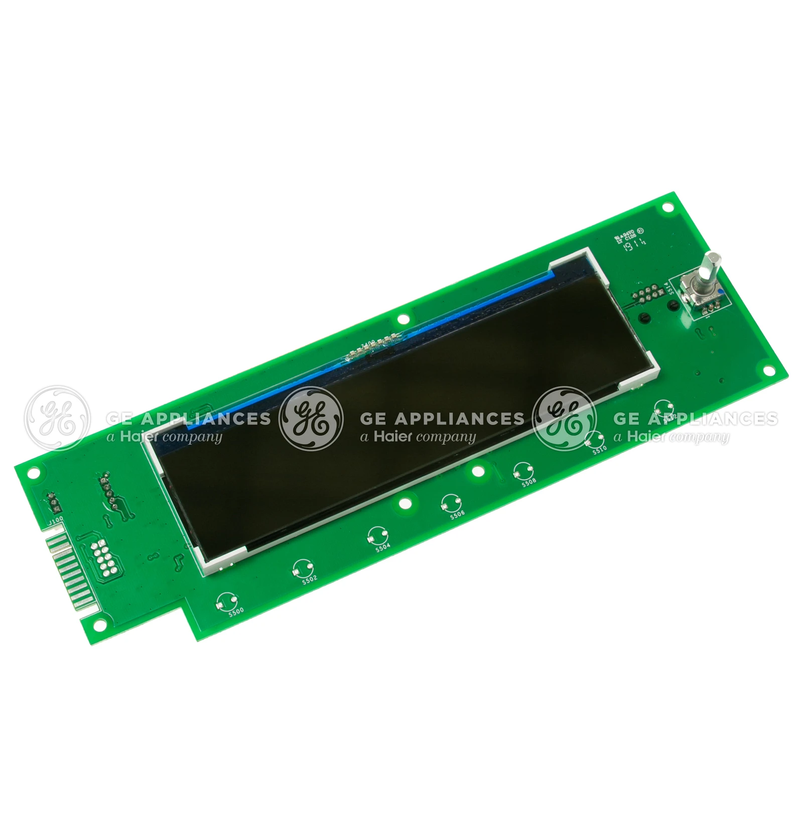UI Display Board