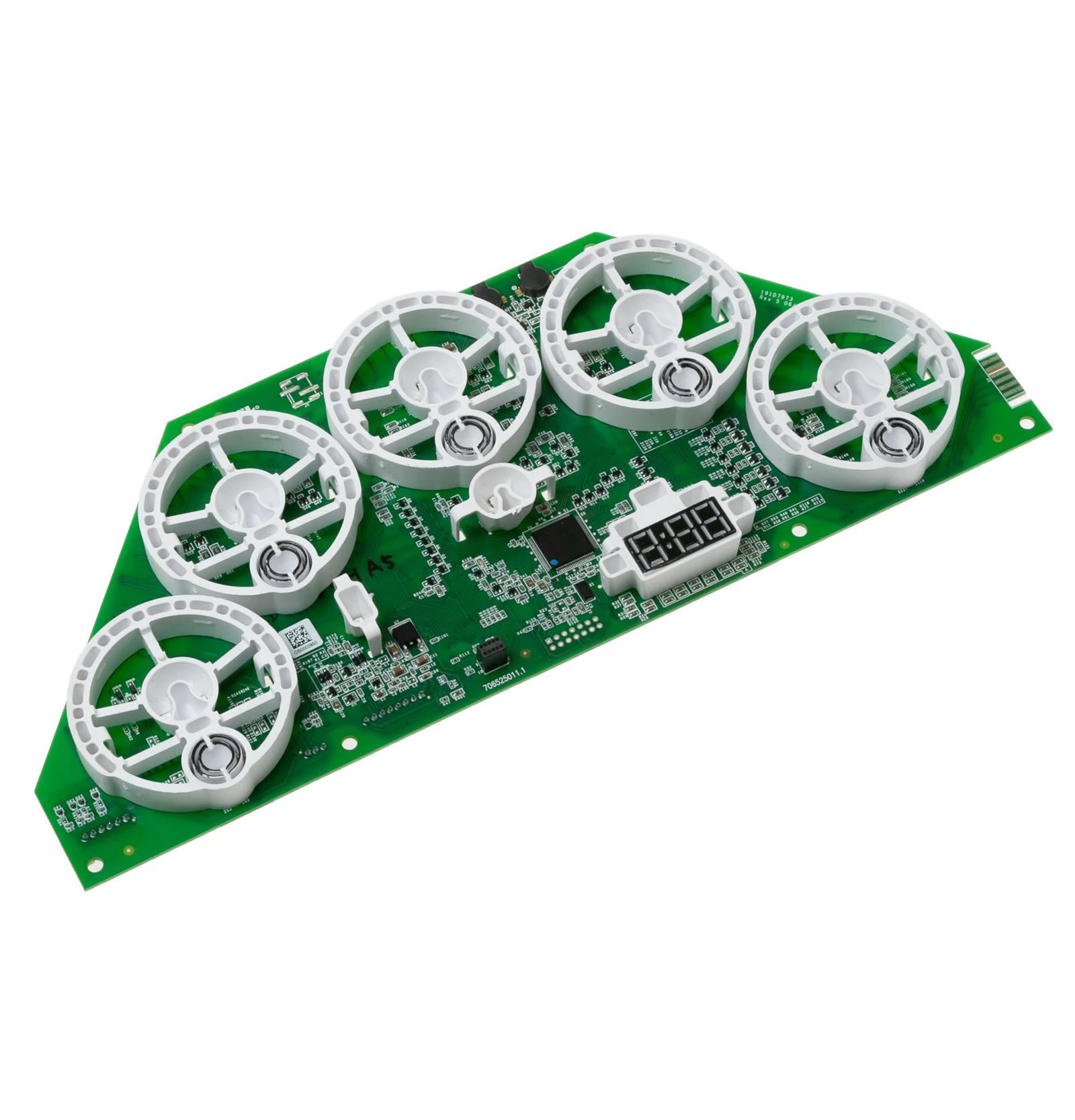 Display Board Assembly