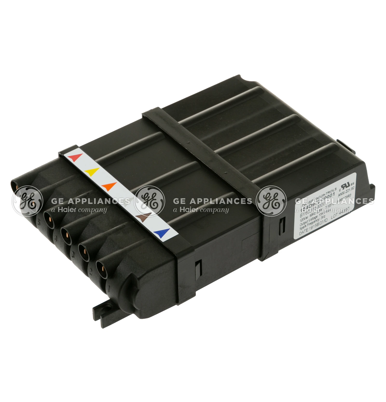 Spark Module