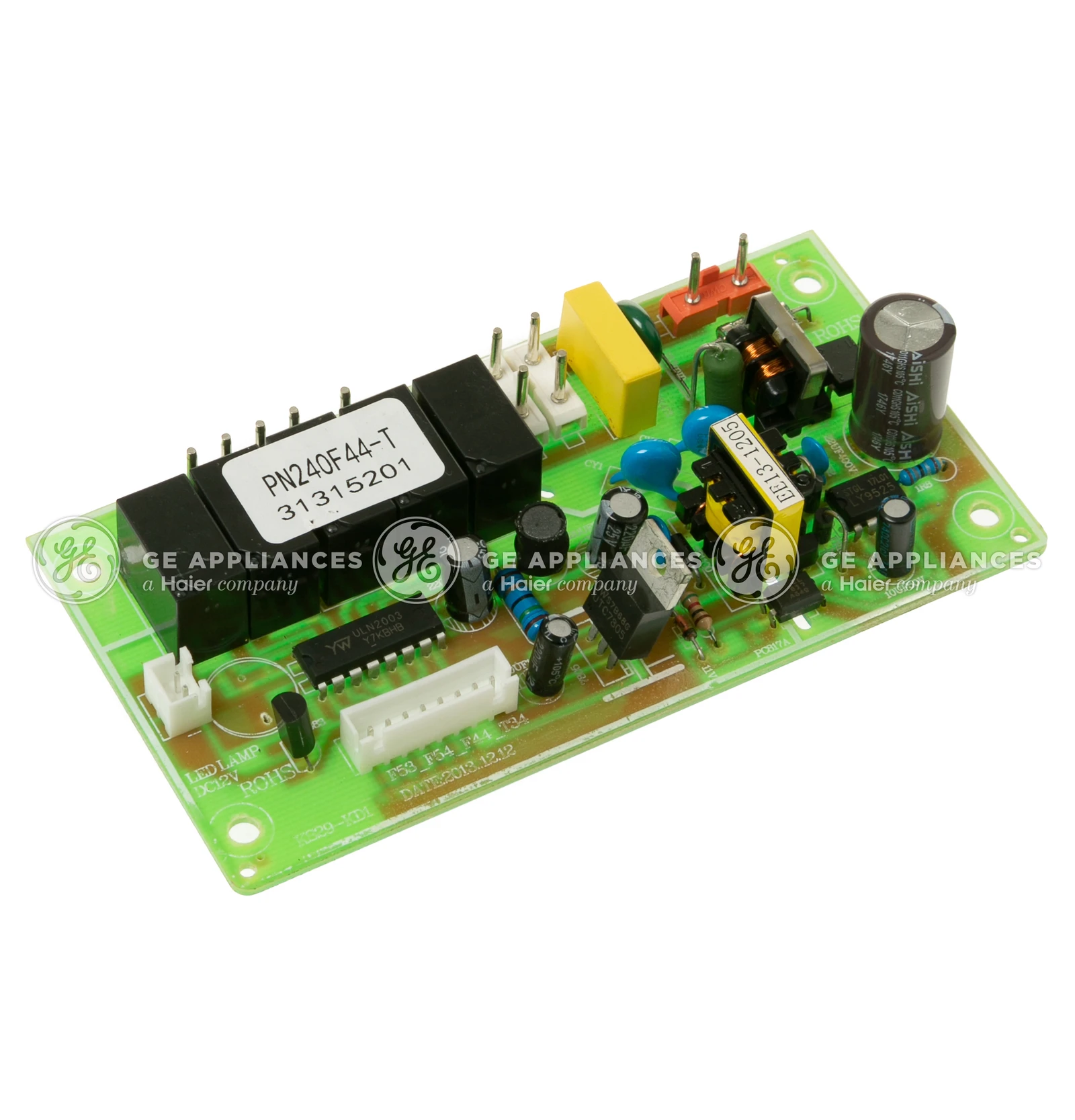 Control Board