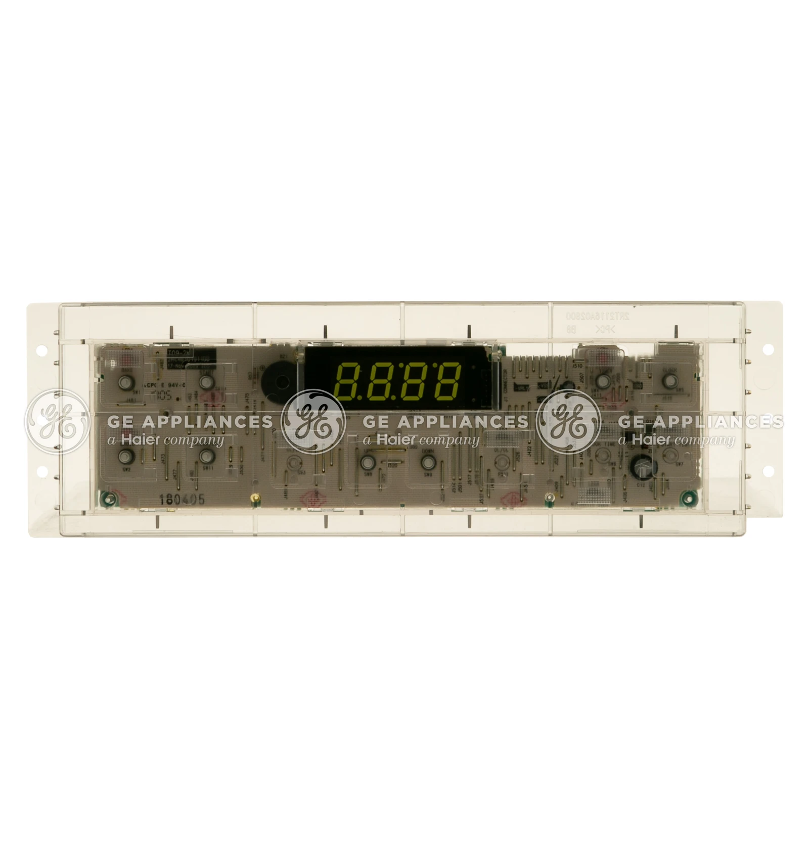 White LED Control T09