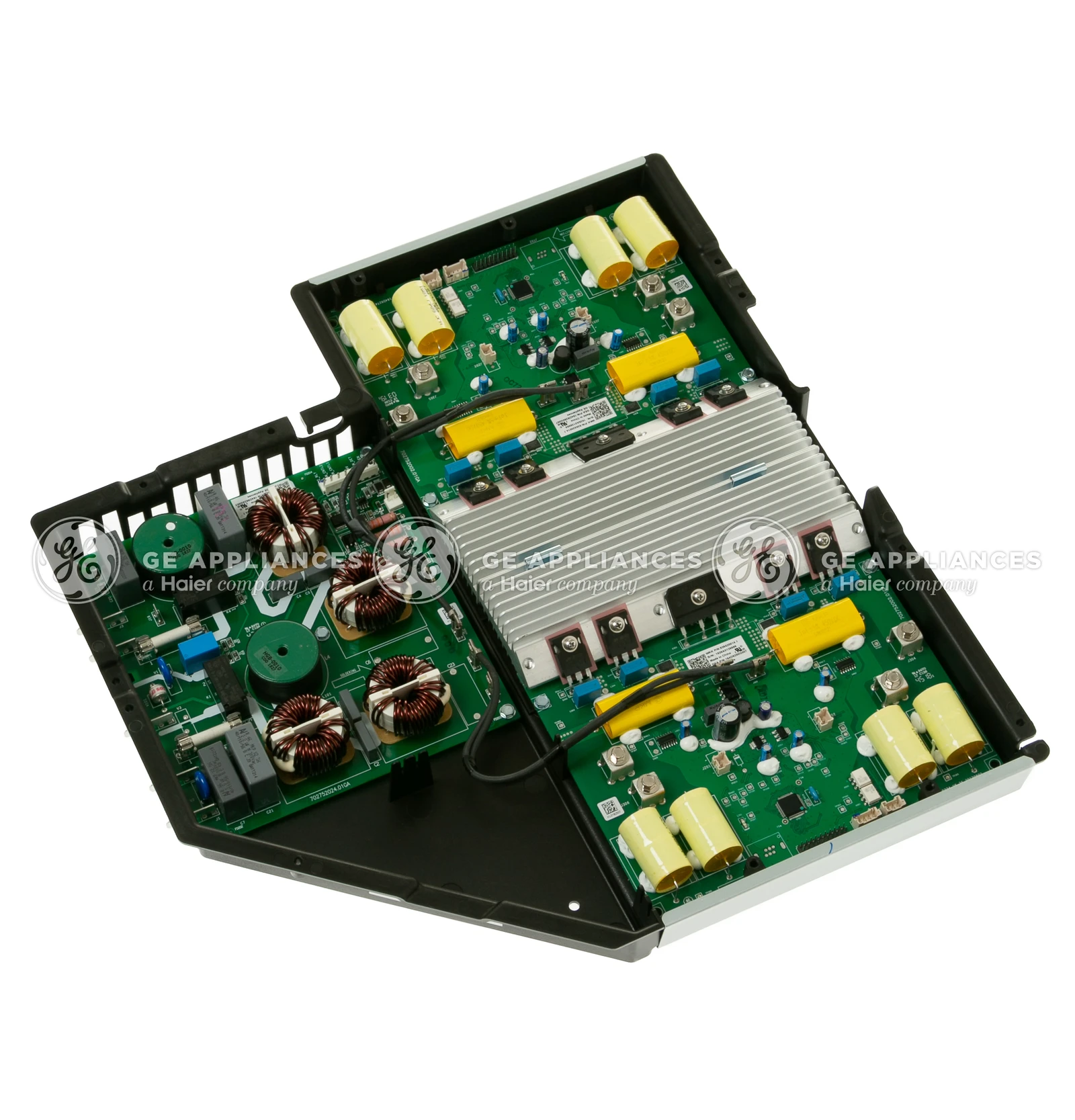 Induction Assembly