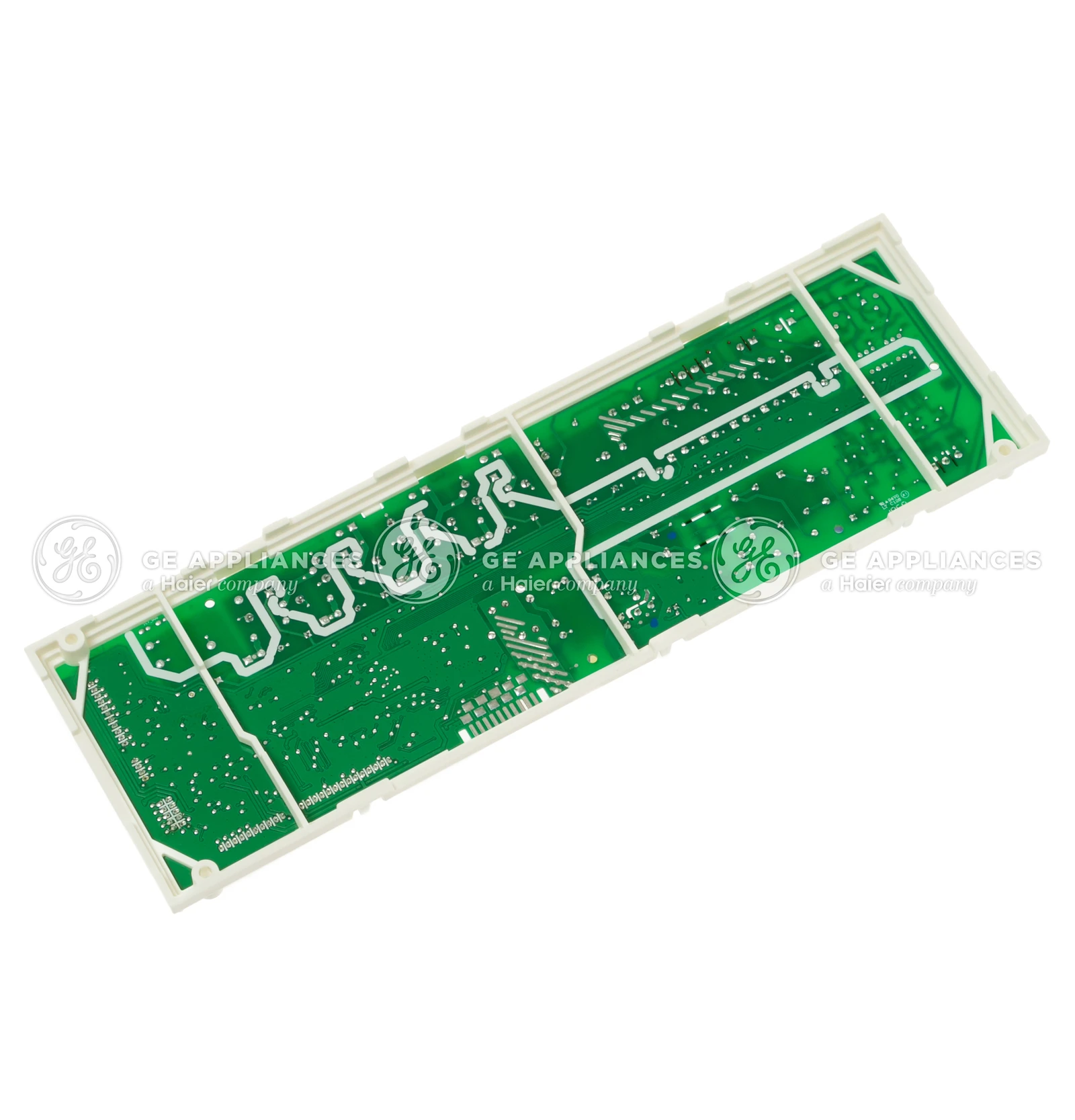 Machine Board with Frame