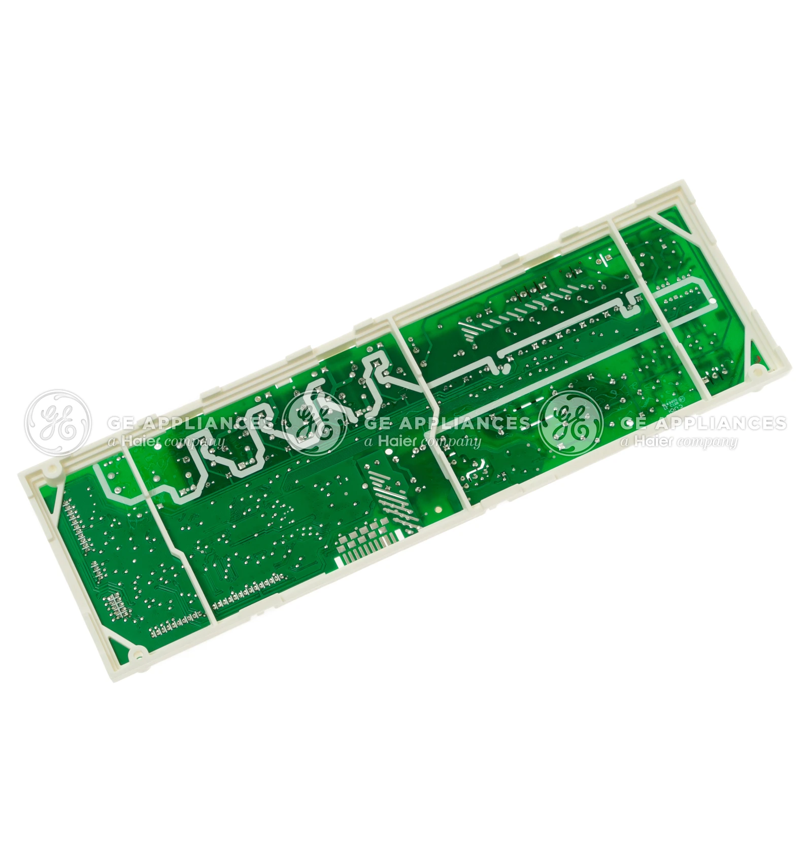 Machine Board with Frame Assembly