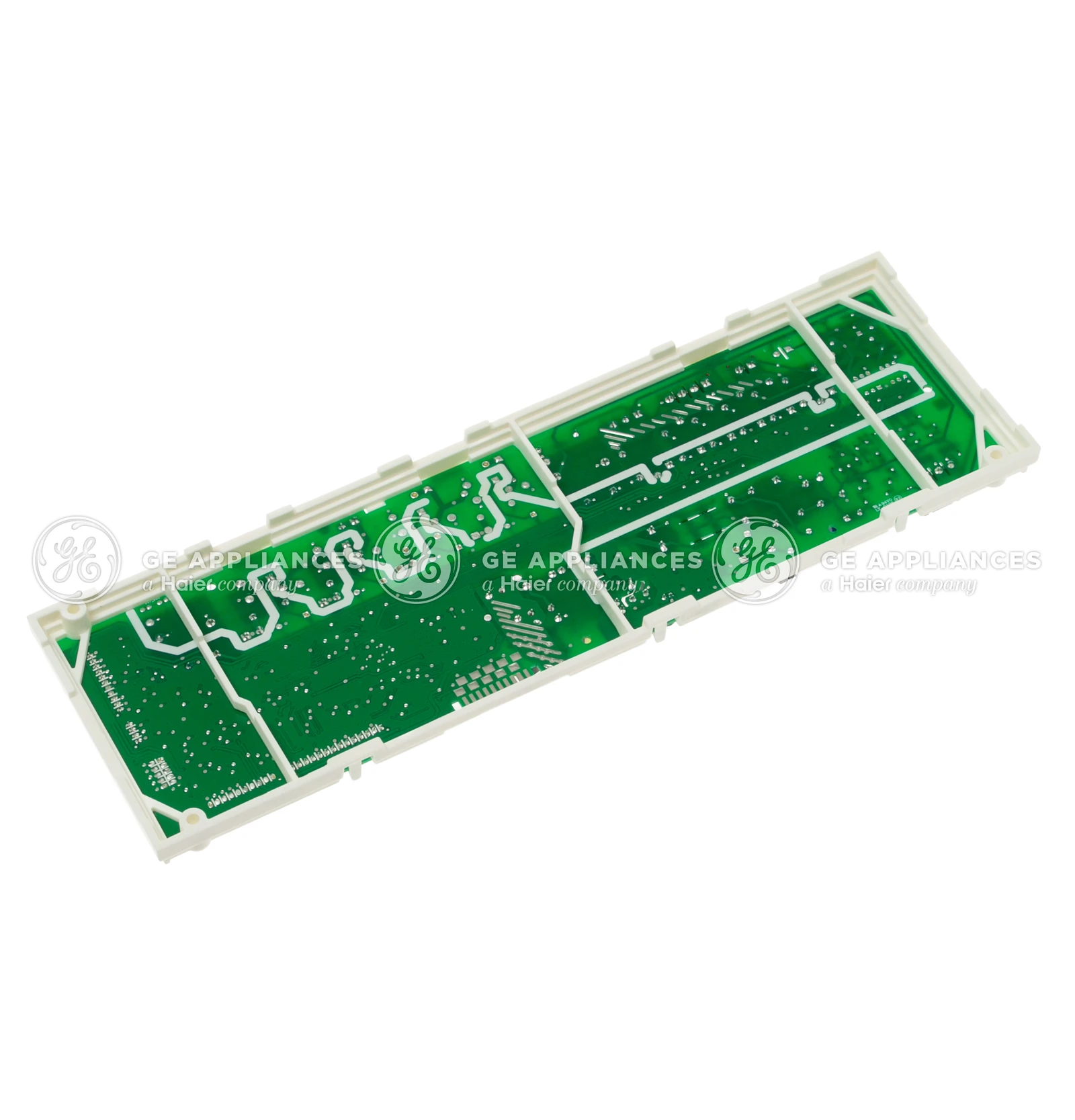 Control Machine Board with Frame