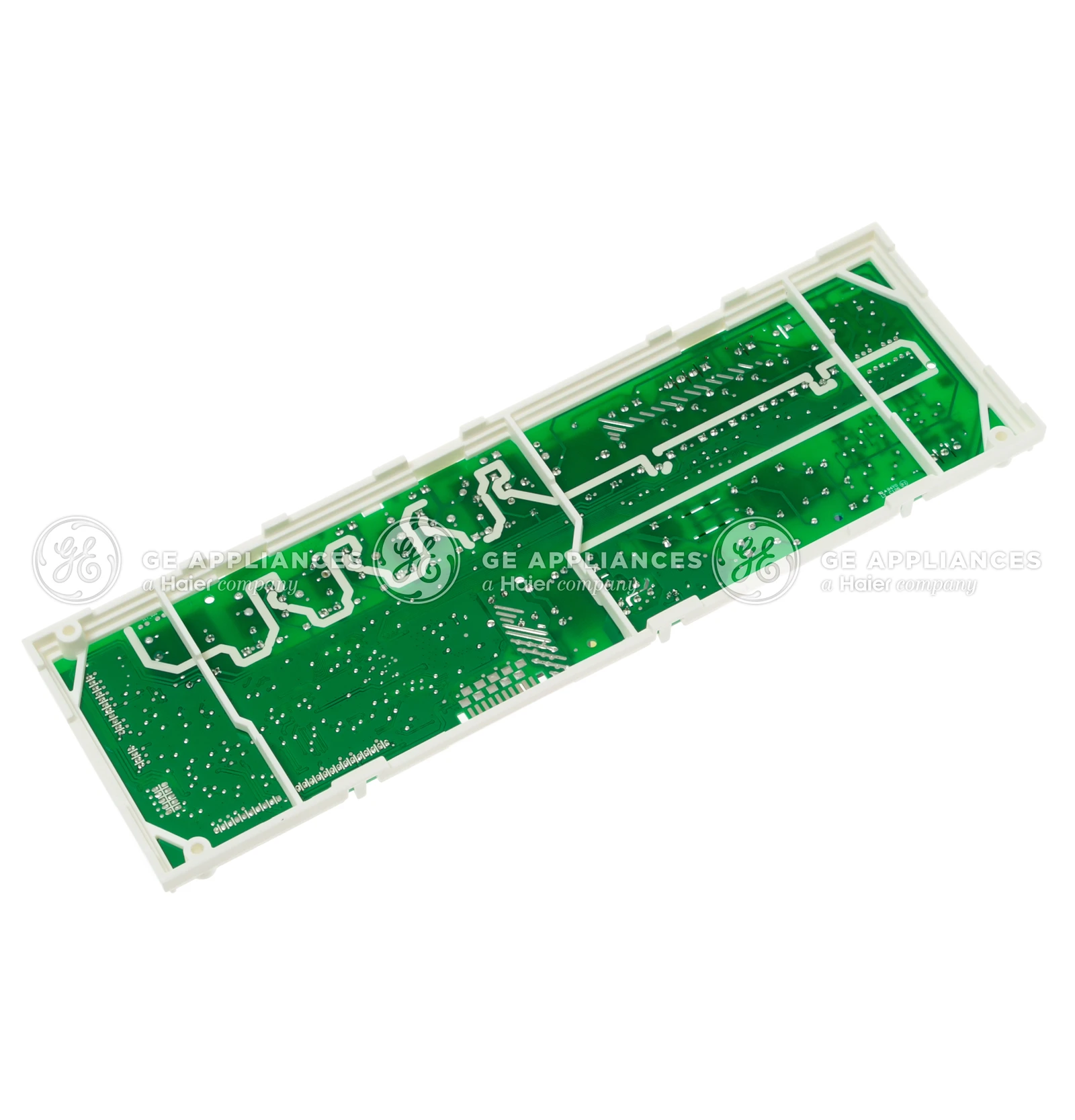 Control Board with Frame