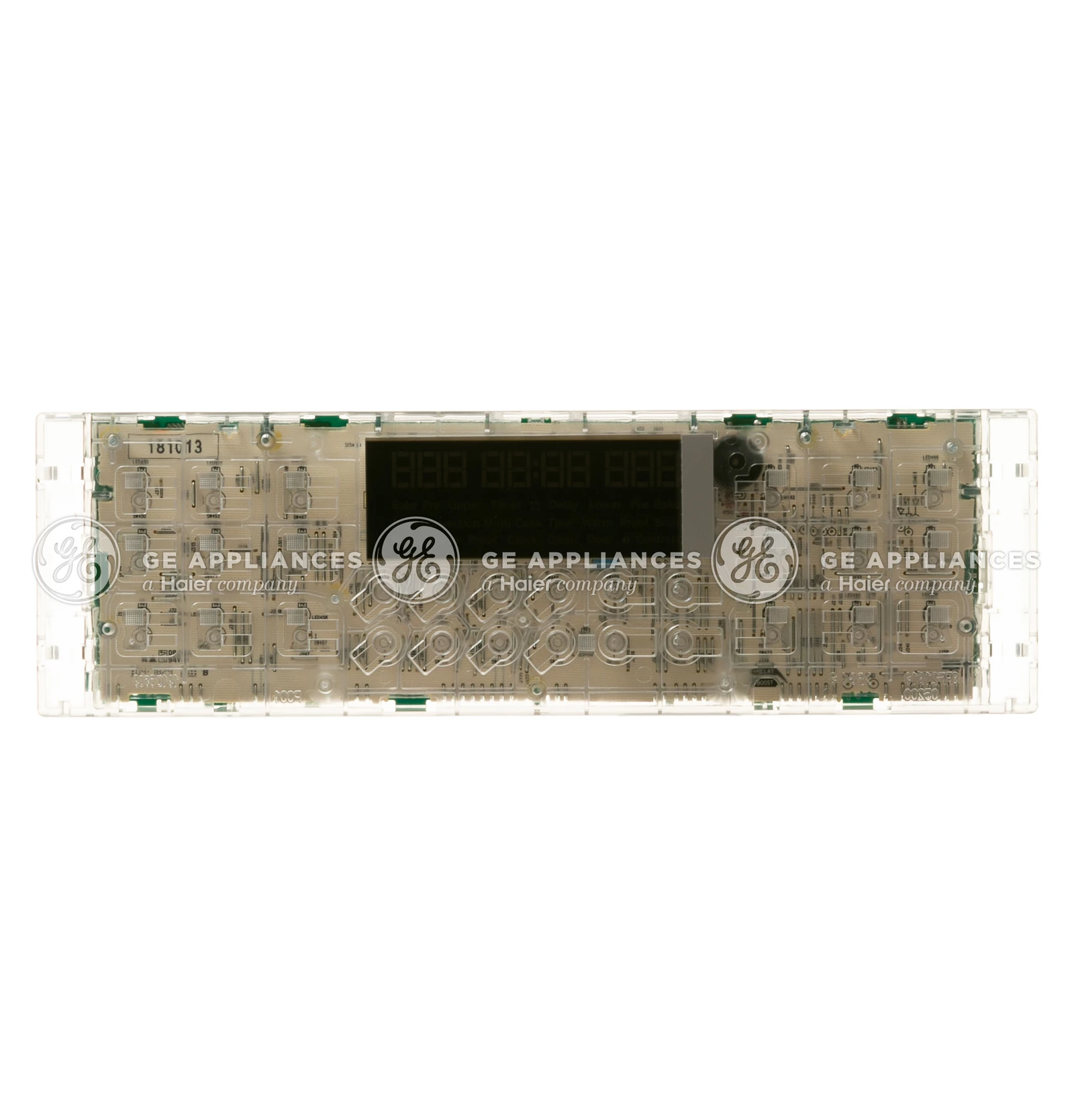 Control T012 White LED