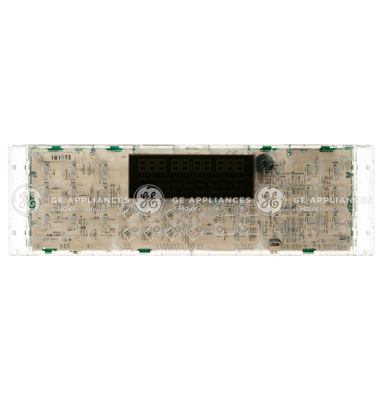 White LED Control T012