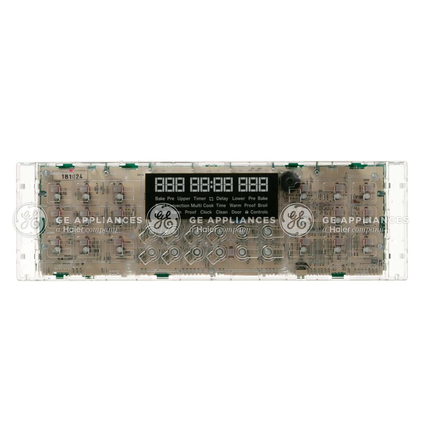 LED Control T012 White
