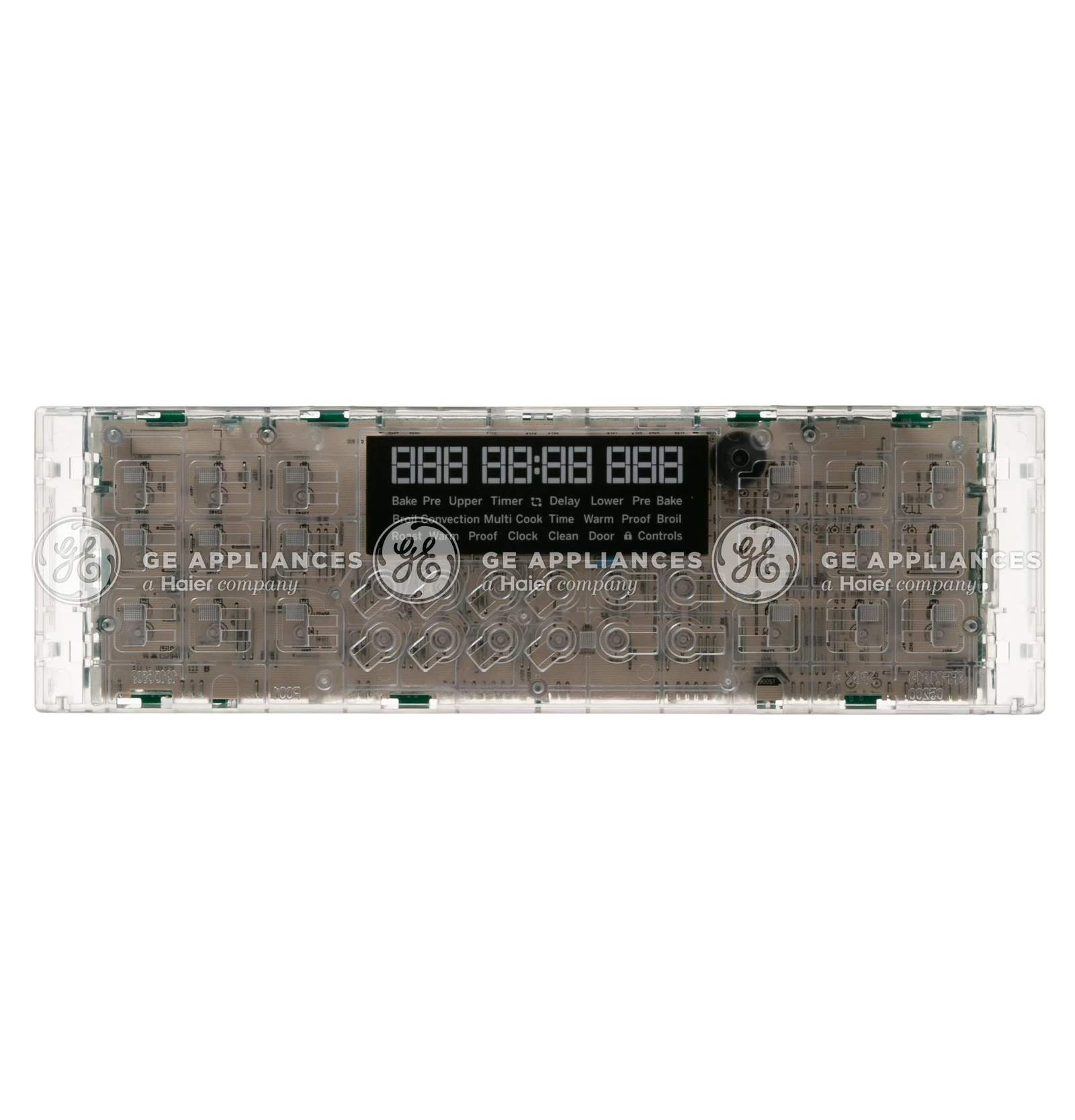 Control T012 White LED