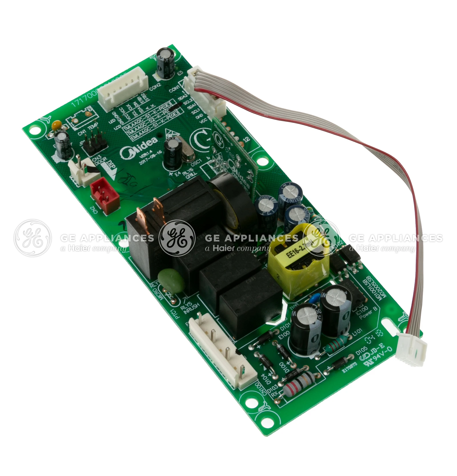 Control Board