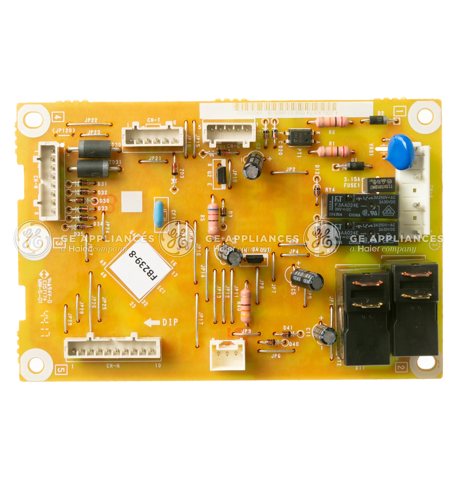 Drawer Power Board
