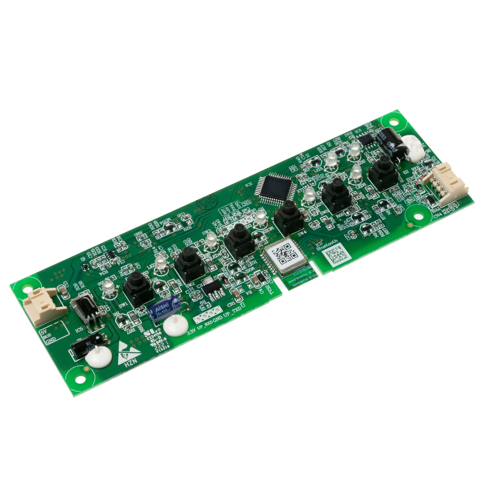User Interface Board