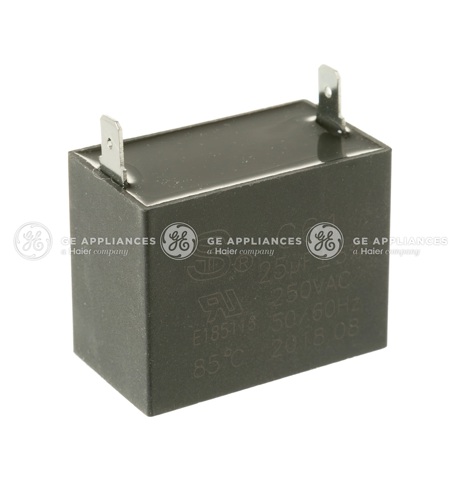 Capacitor