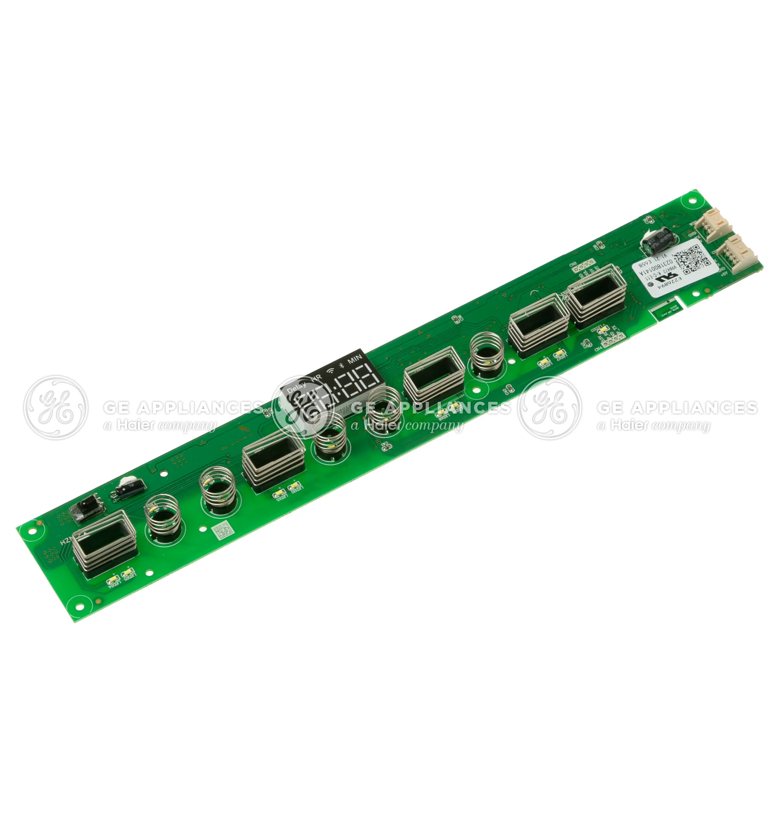 User Interface Board