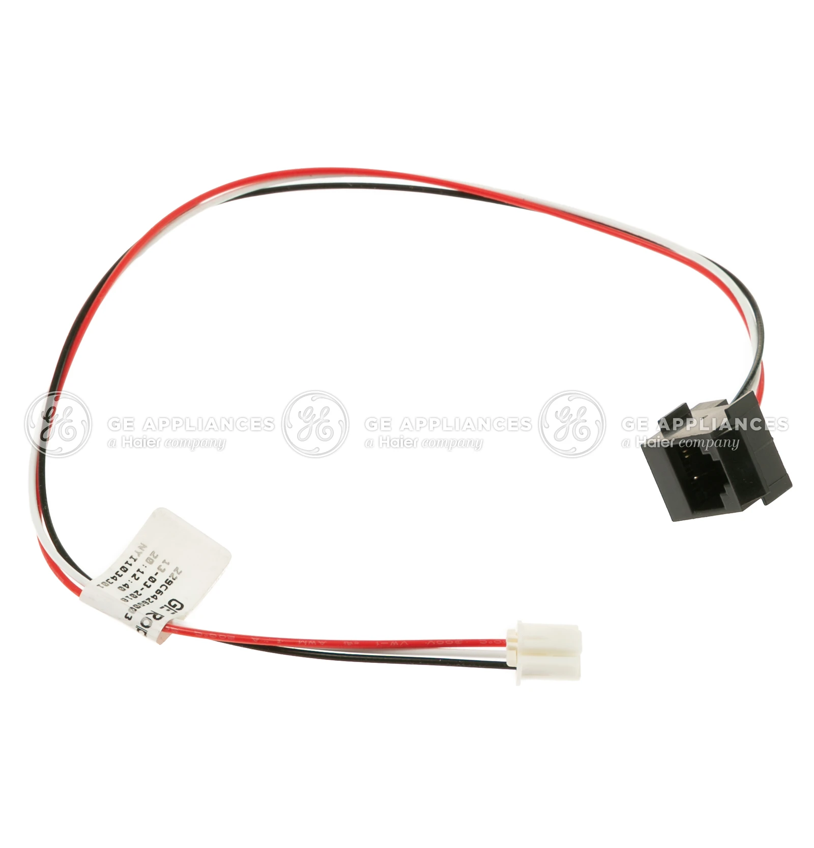 RJ45 Connector Harness