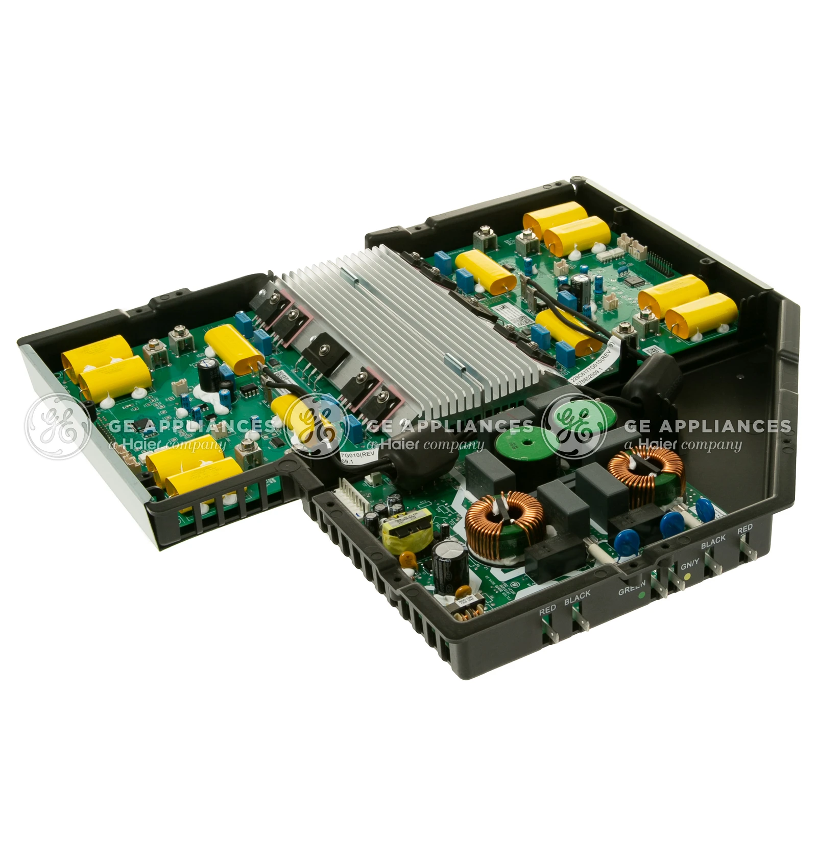 Induction Control Assembly