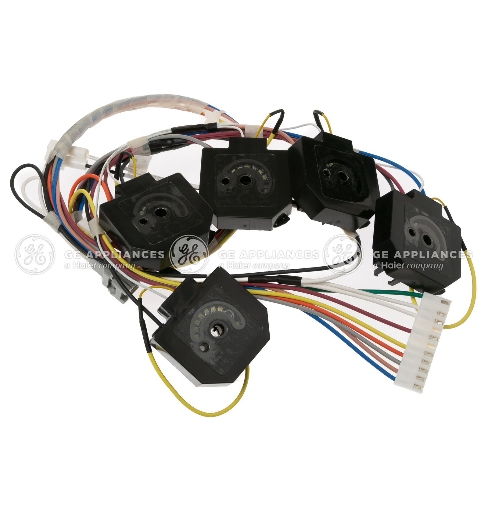 LED Board Switch and Harness