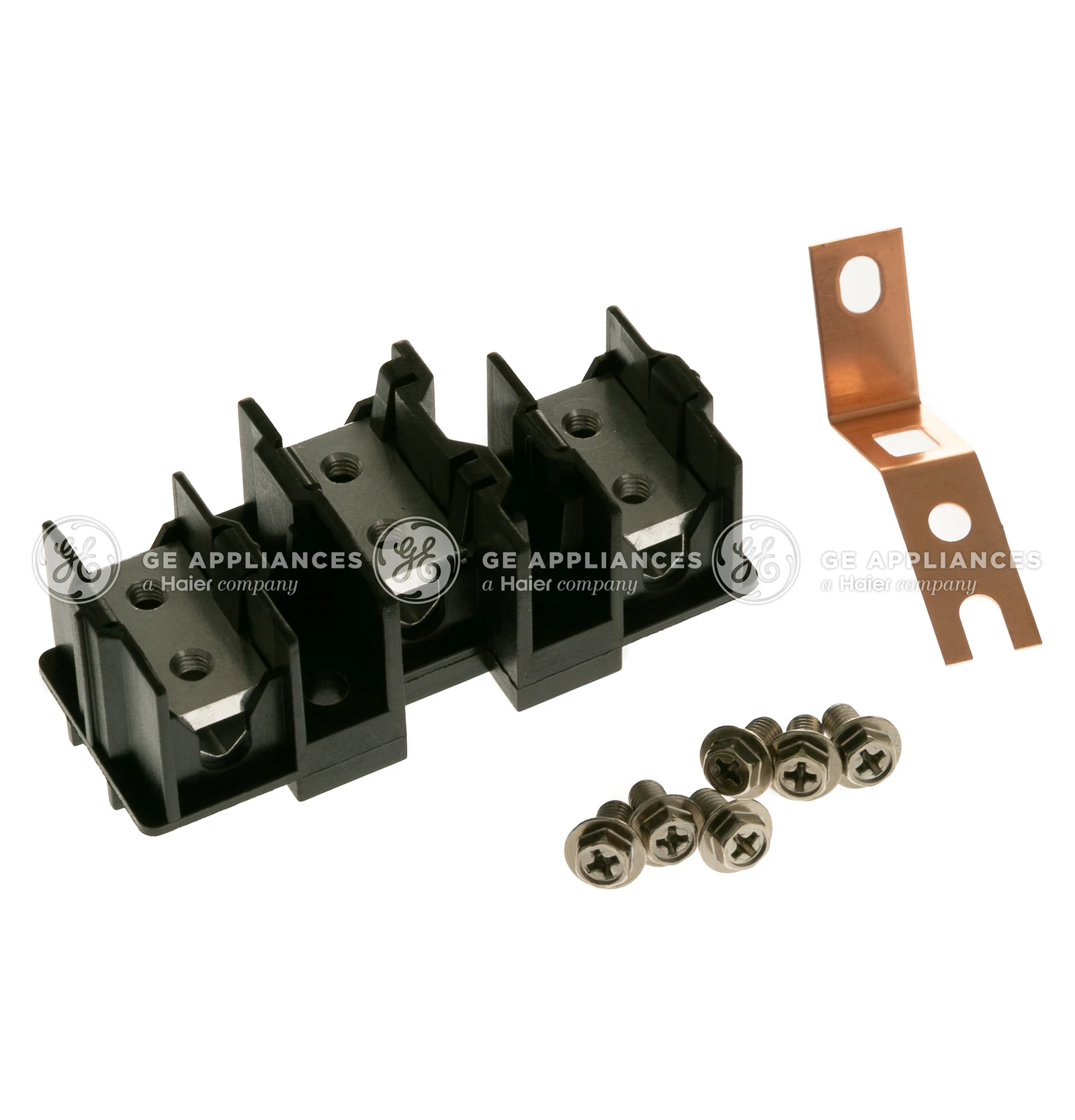 Terminal Block Assembly