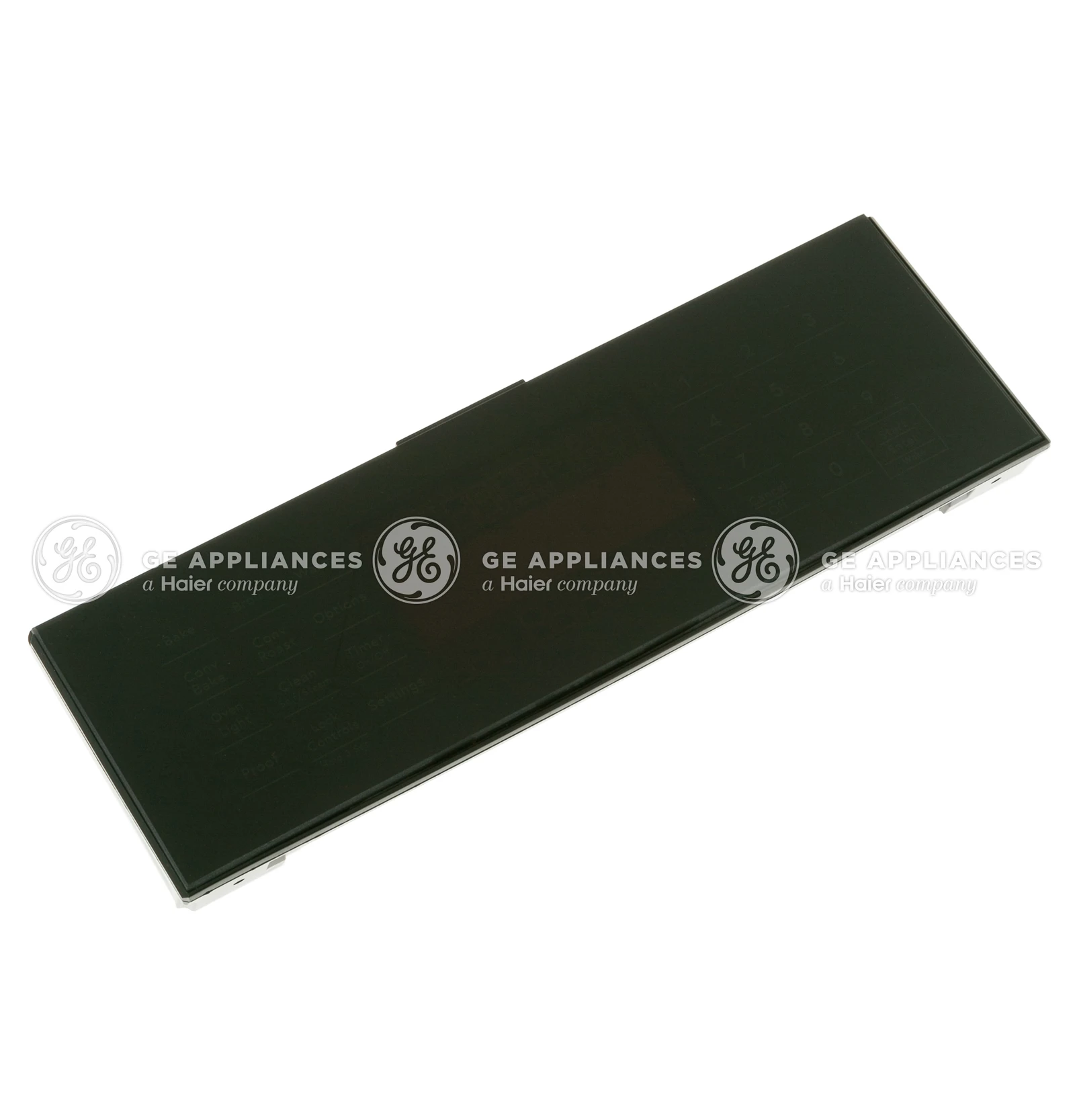 Glass Touch Board Assembly