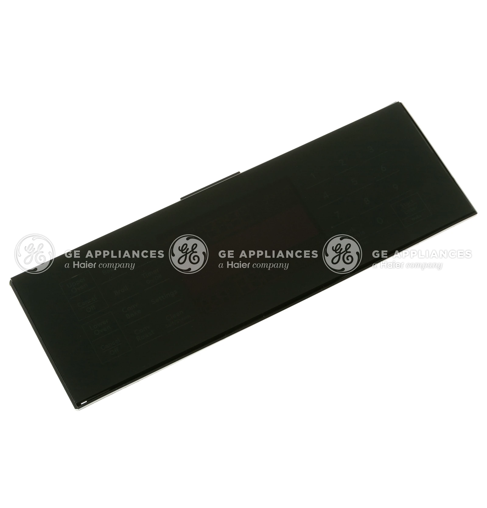 Touch Control Board Assembly