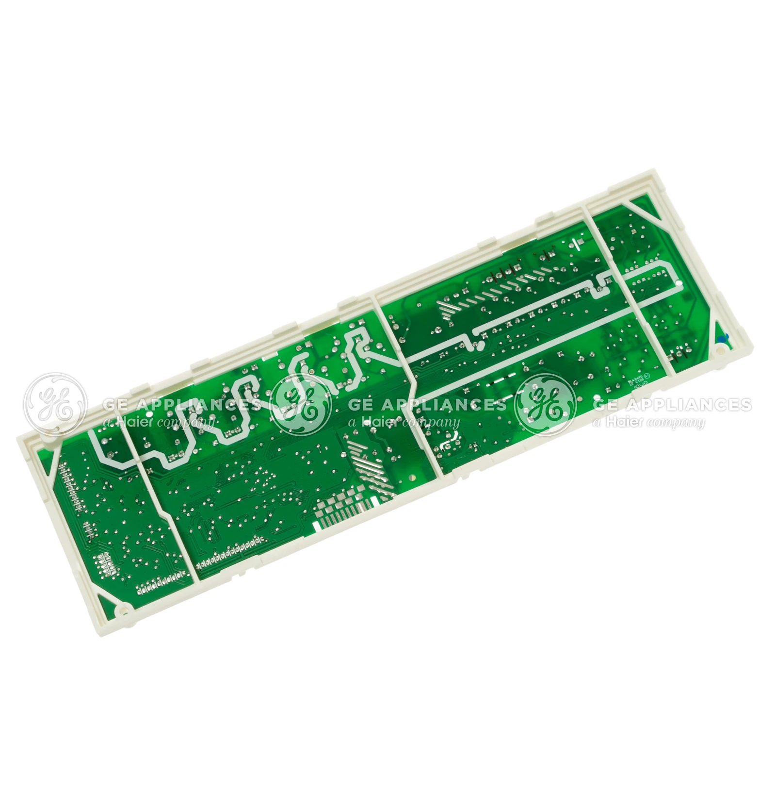 Machine Board with Frame