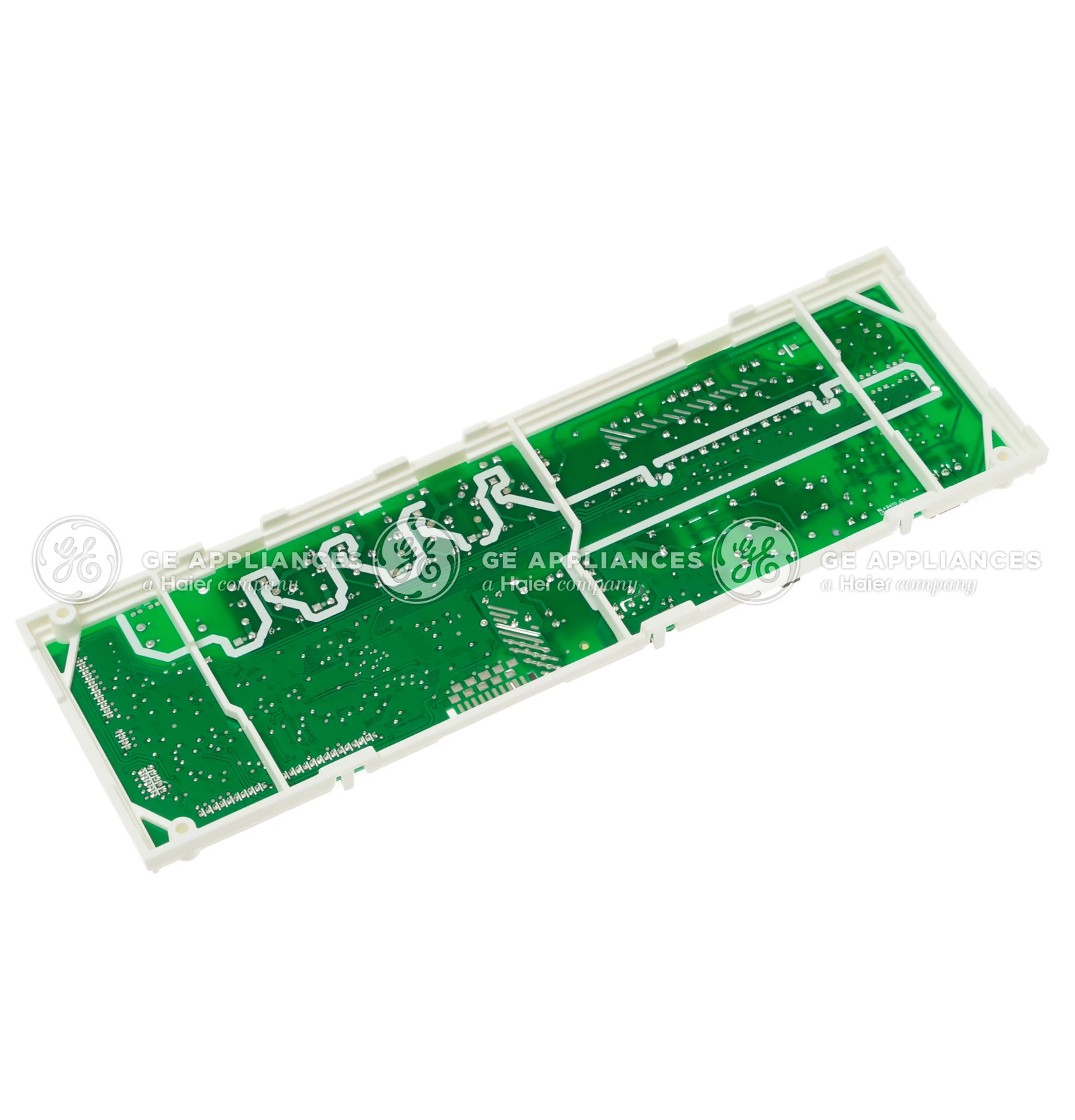 Machine Board with Frame