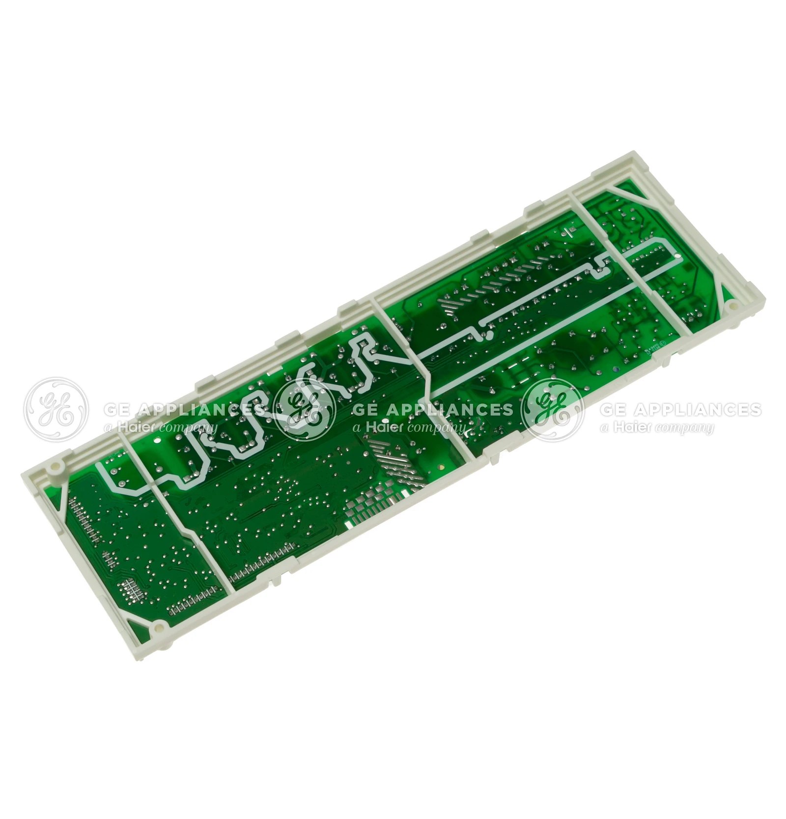 Machine Board with Frame