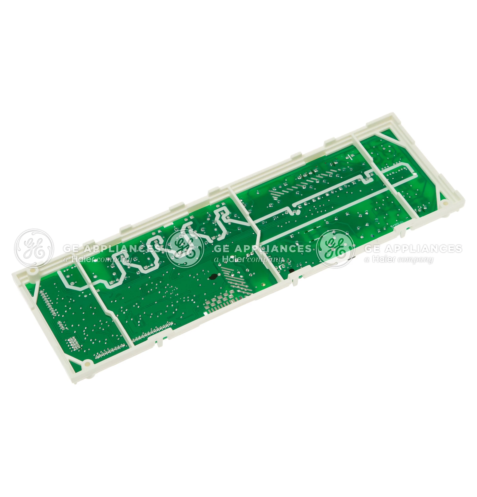 Board with Frame