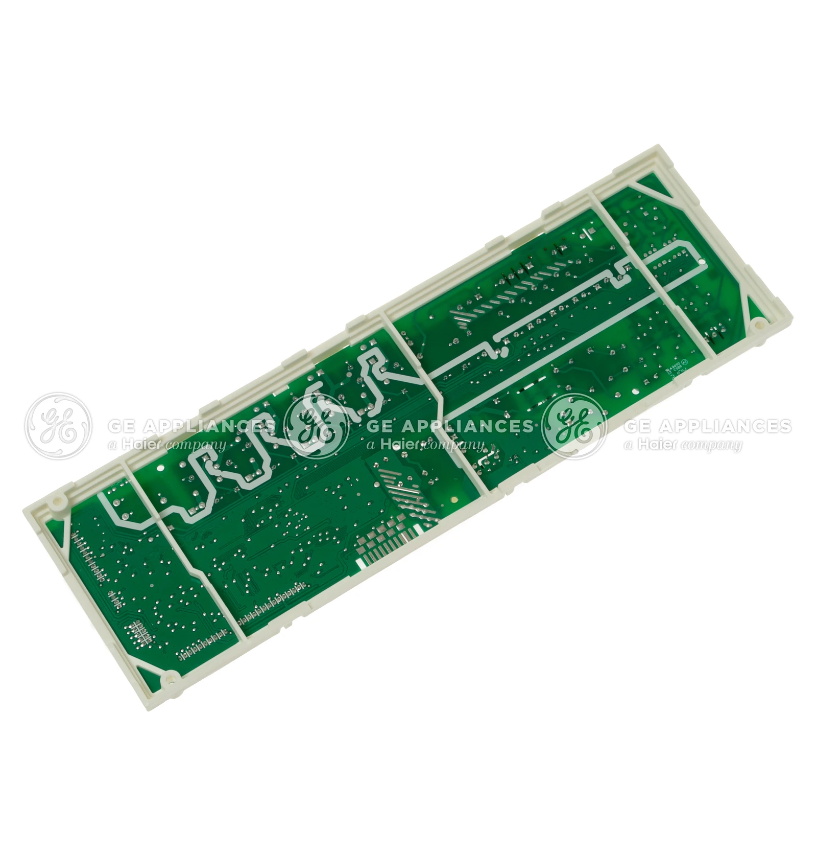 Machine Board with Frame
