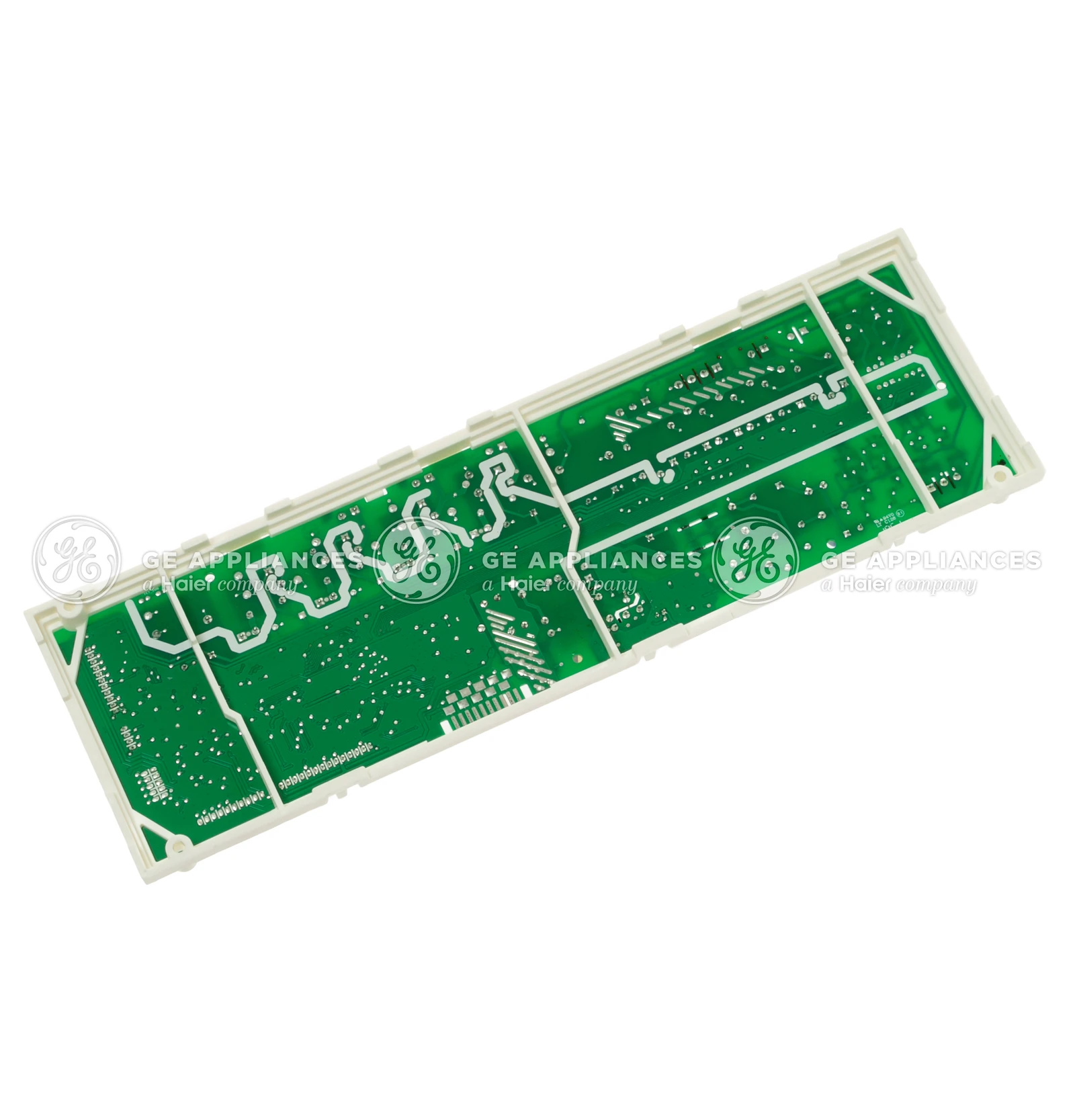 Machine Board with Frame