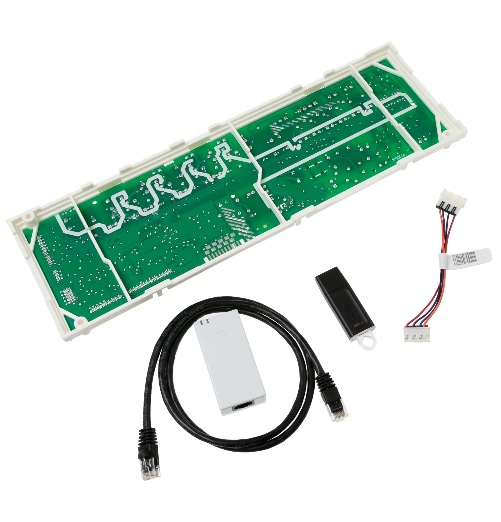 Double Wall Board and S