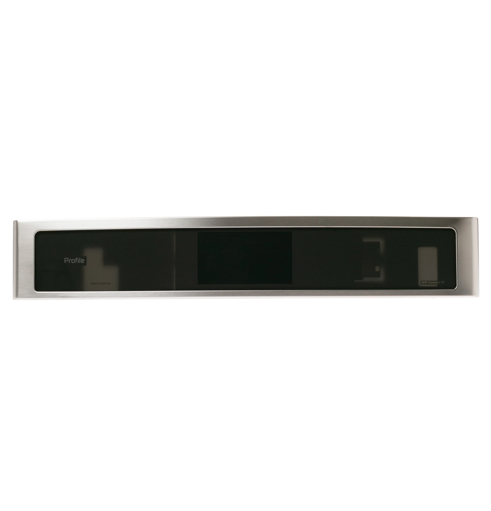 Wall LCD User Interface