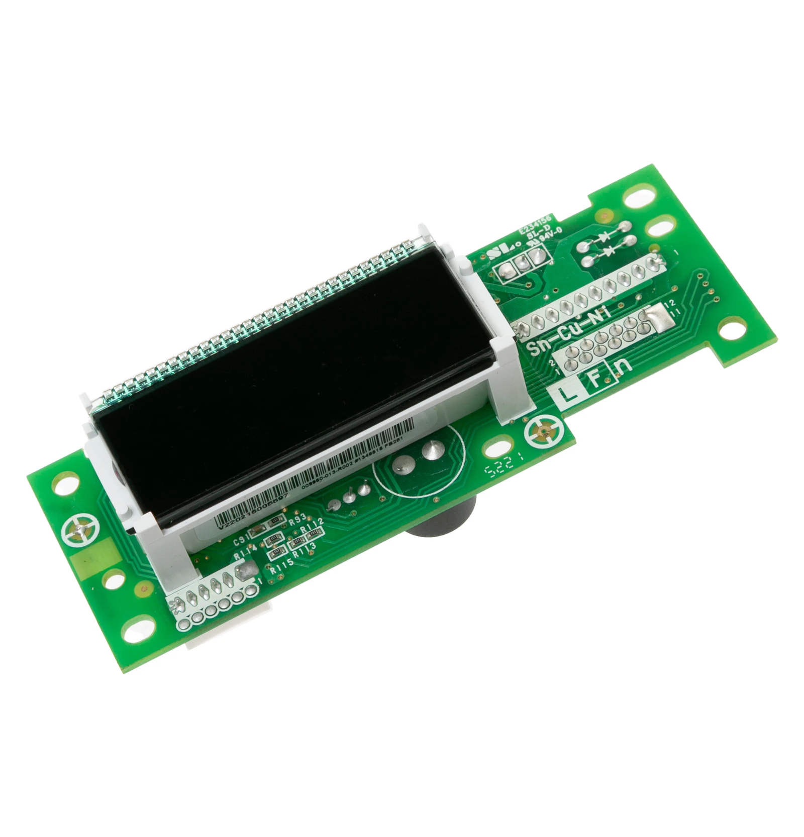 Display Board