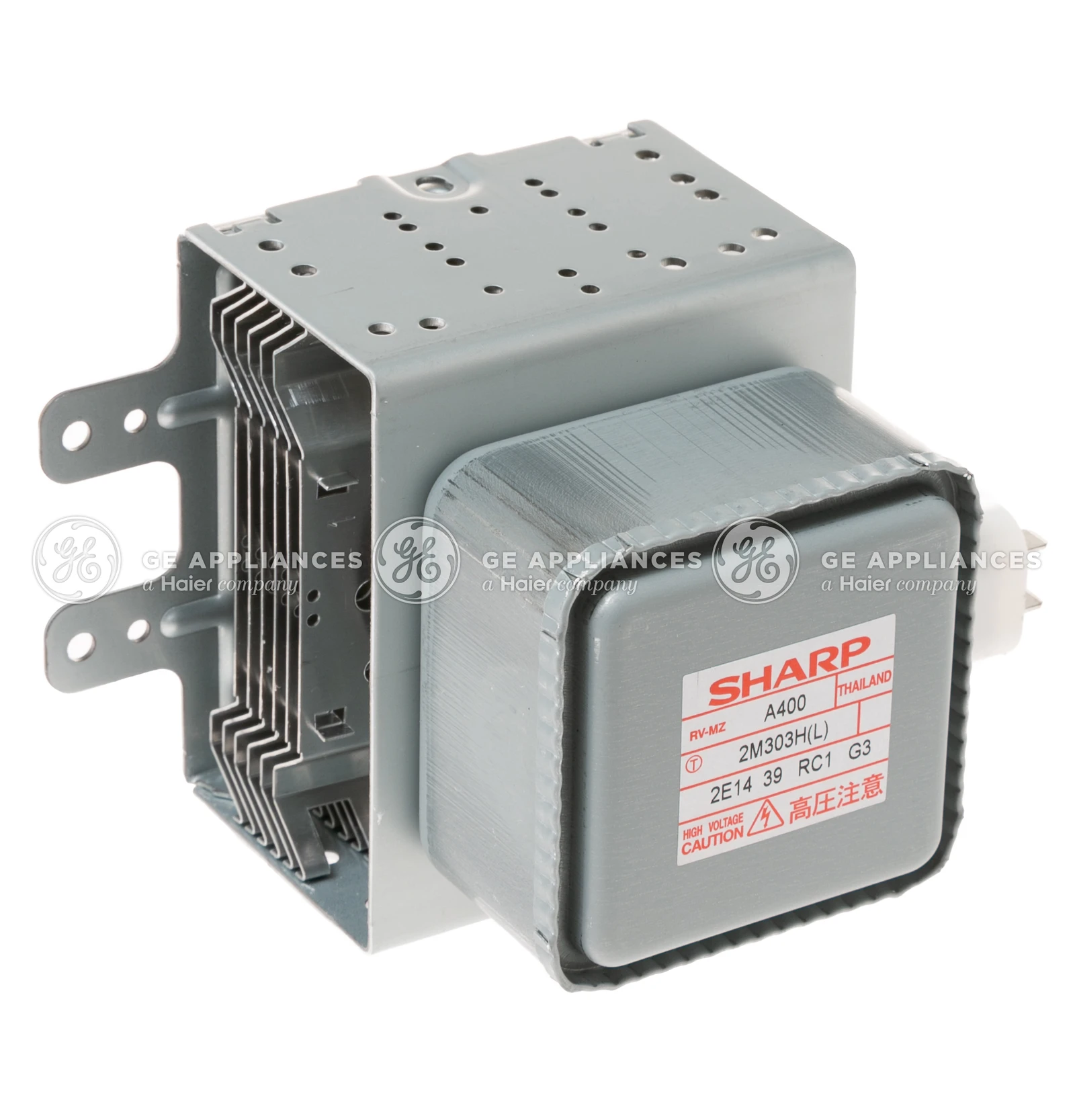 Magnetron