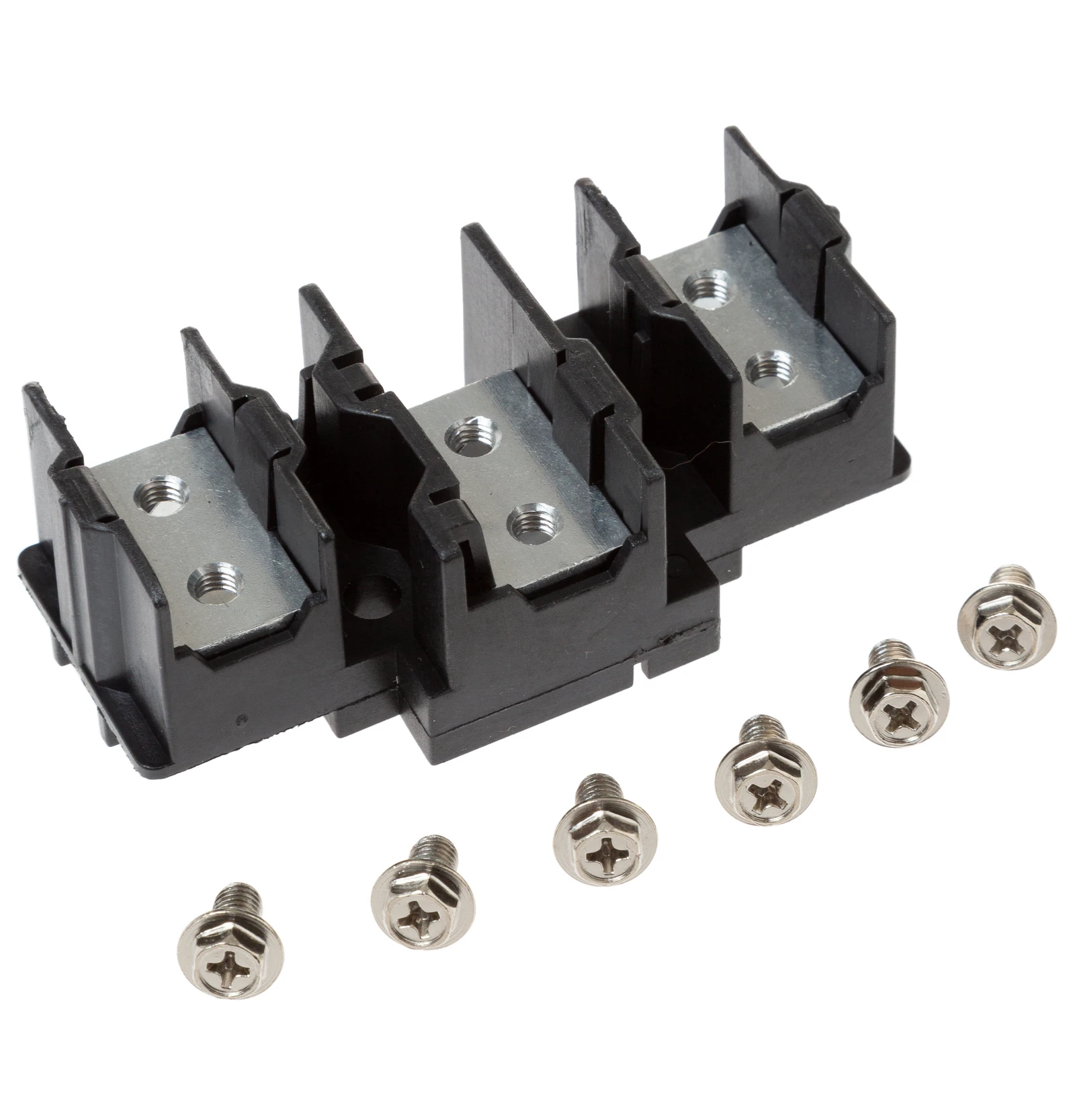 Block Terminal Assembly