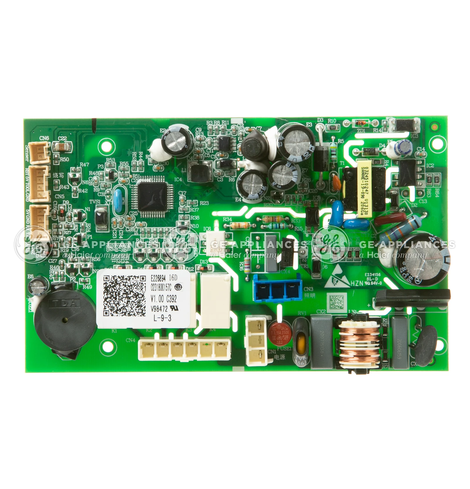 Power Board