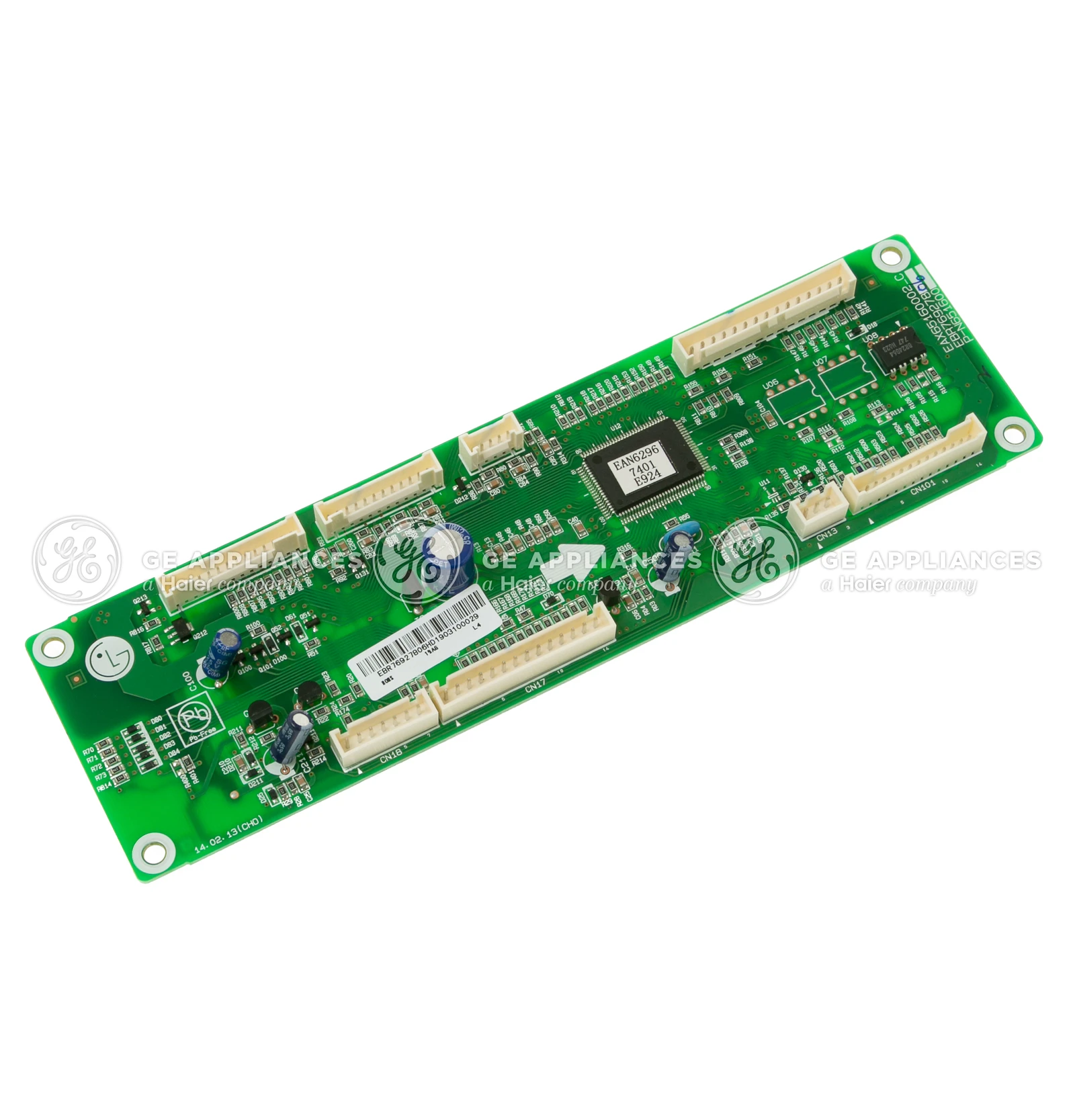 Control Board