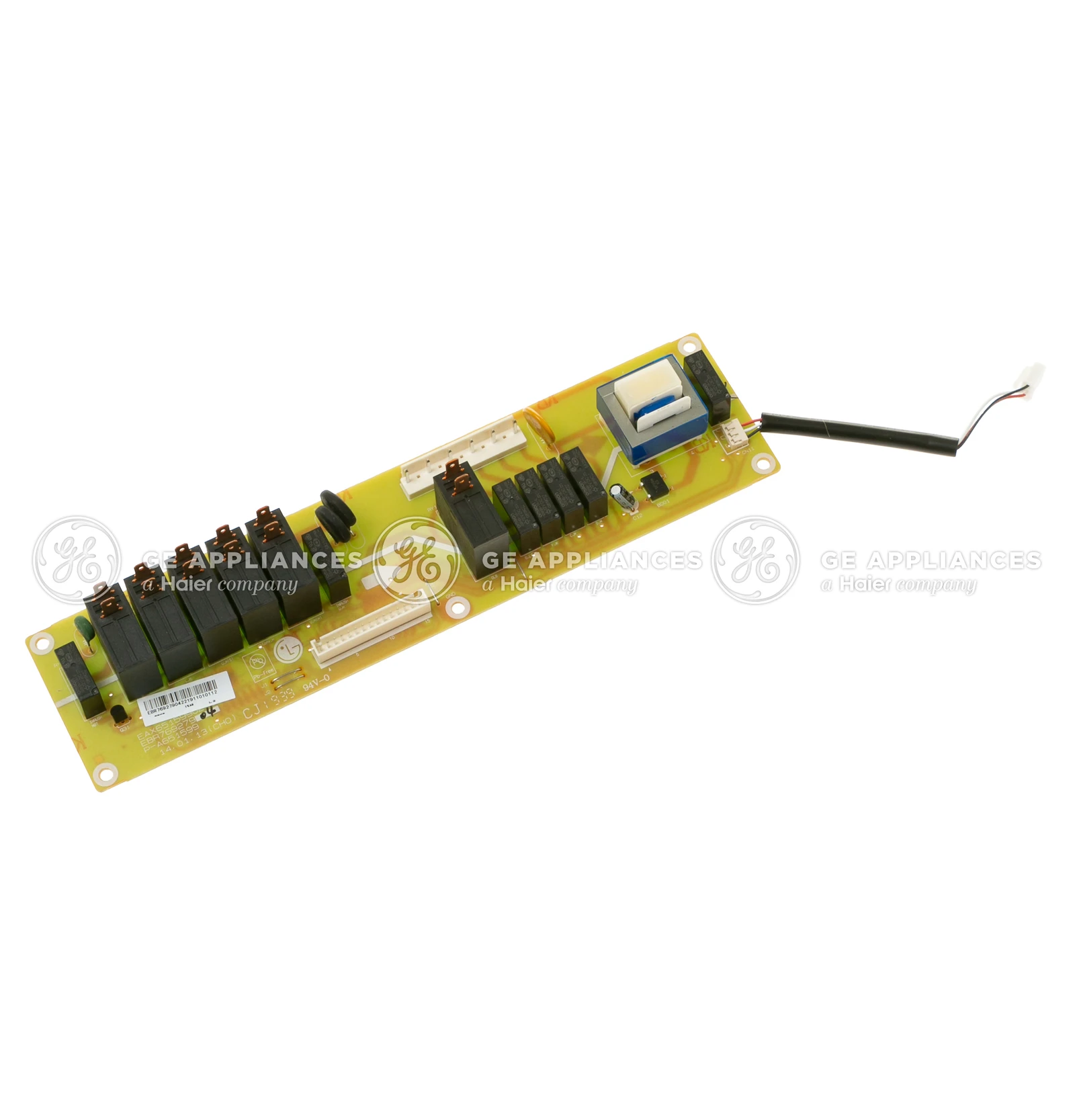 Relay Board