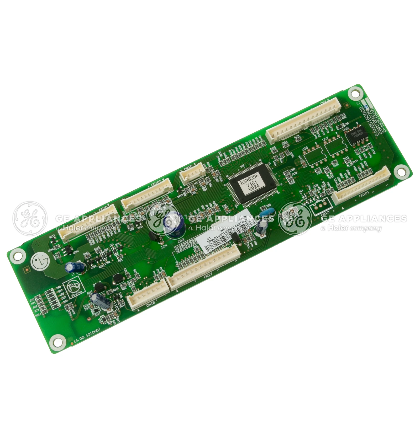 Control Board