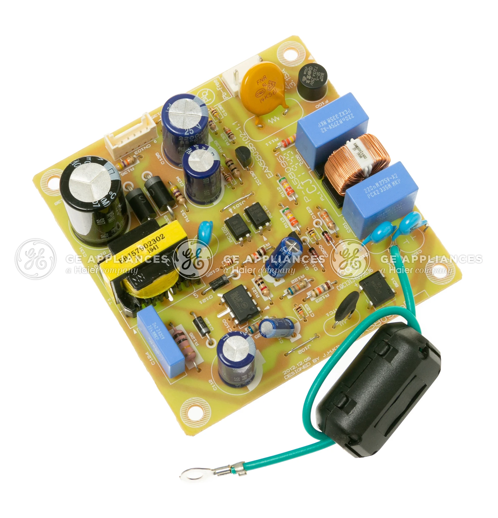 Power Board