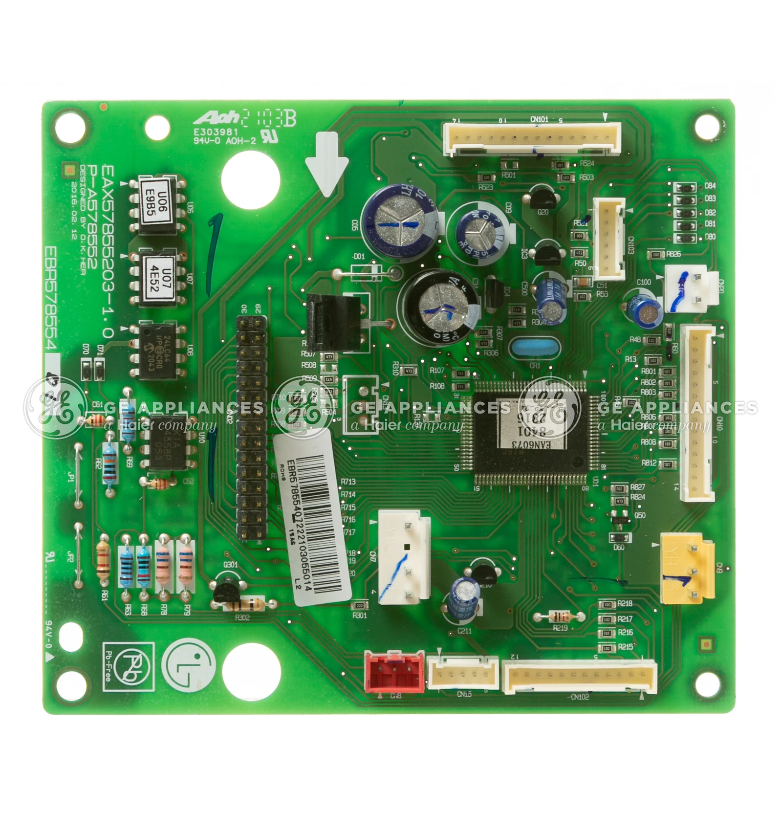 Main Board