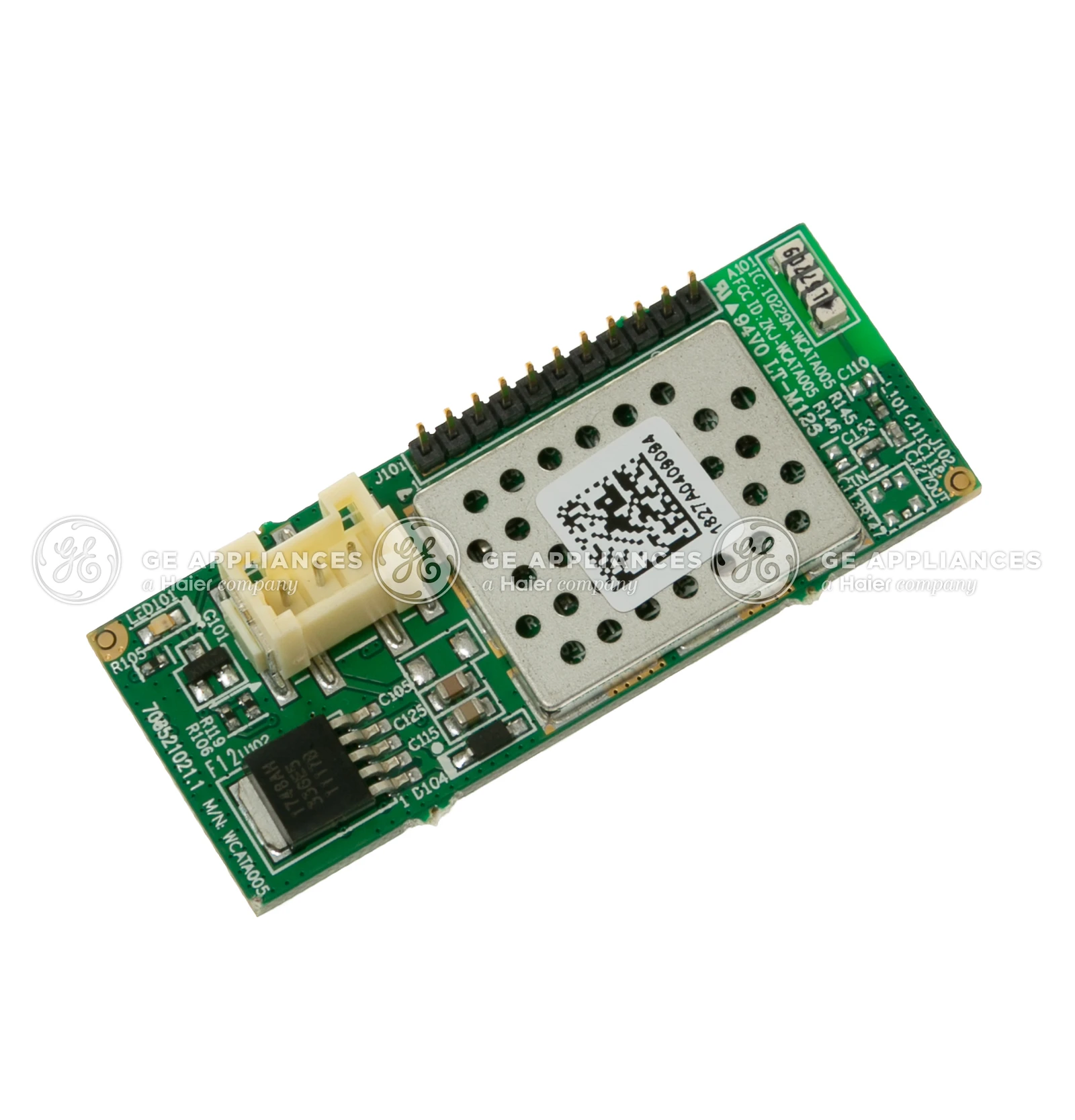 Wi-Fi Board