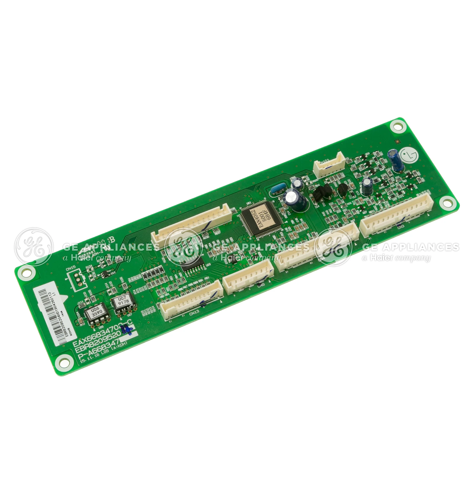Main Board