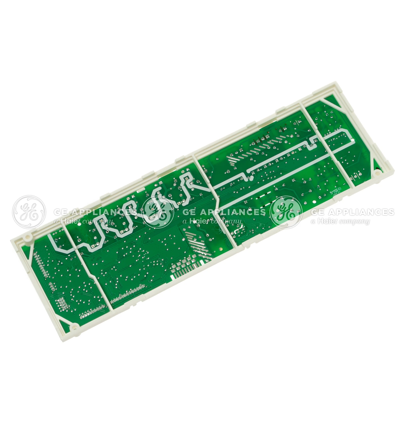 Control Board Assembly