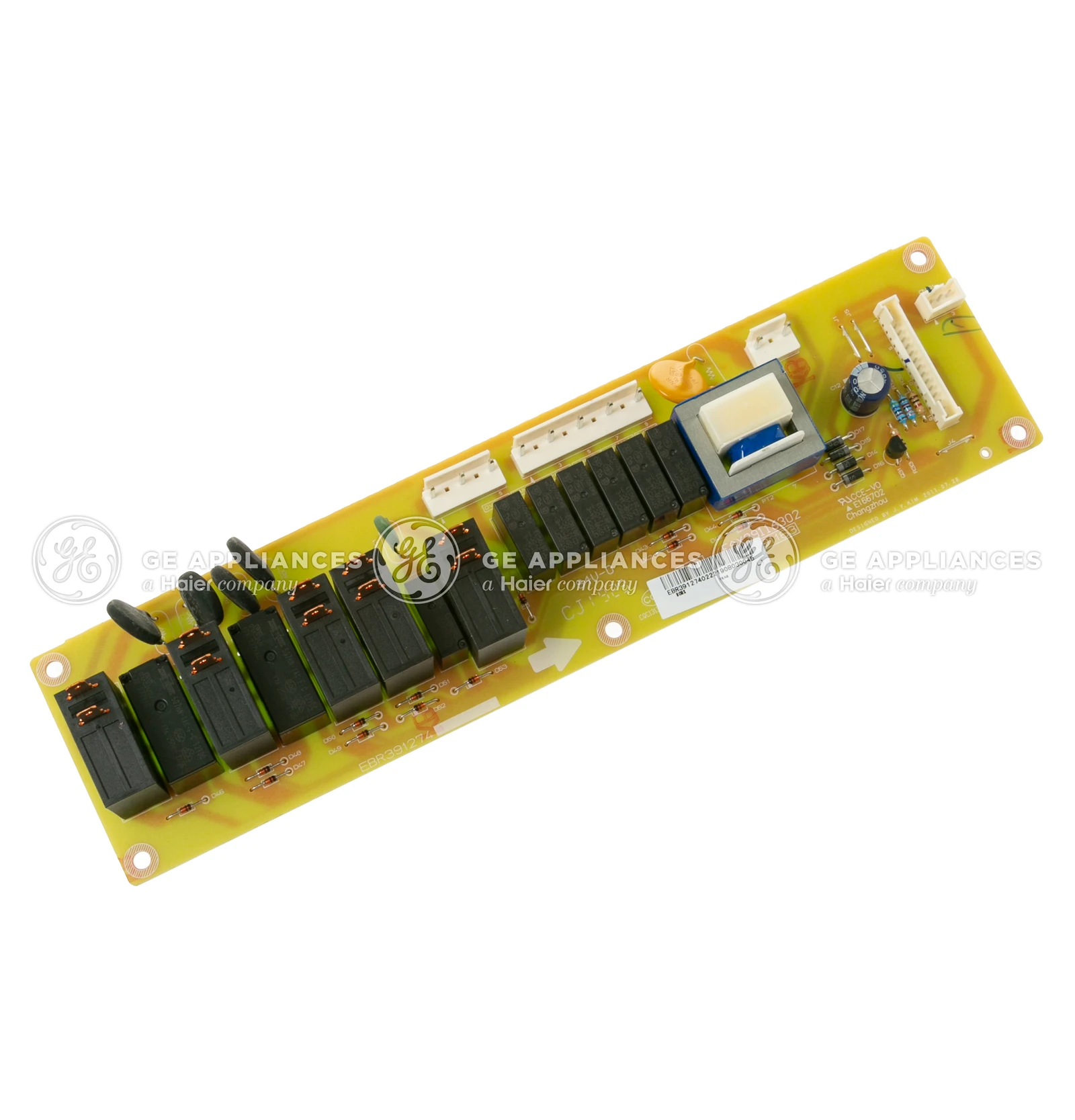 Relay Board
